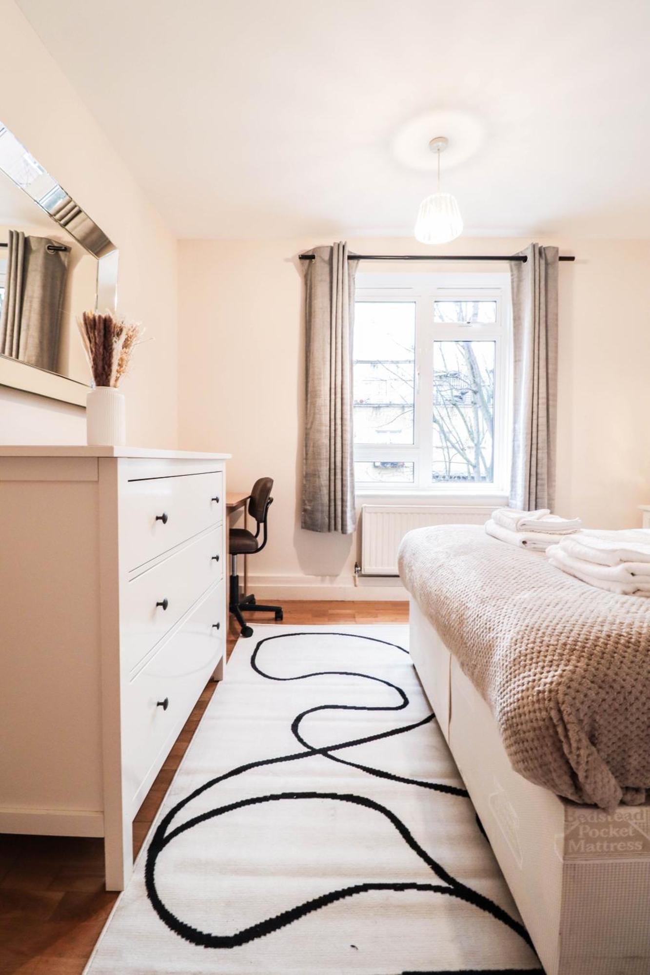 Gorgeous 2-Bedroom London Apartment * Londen