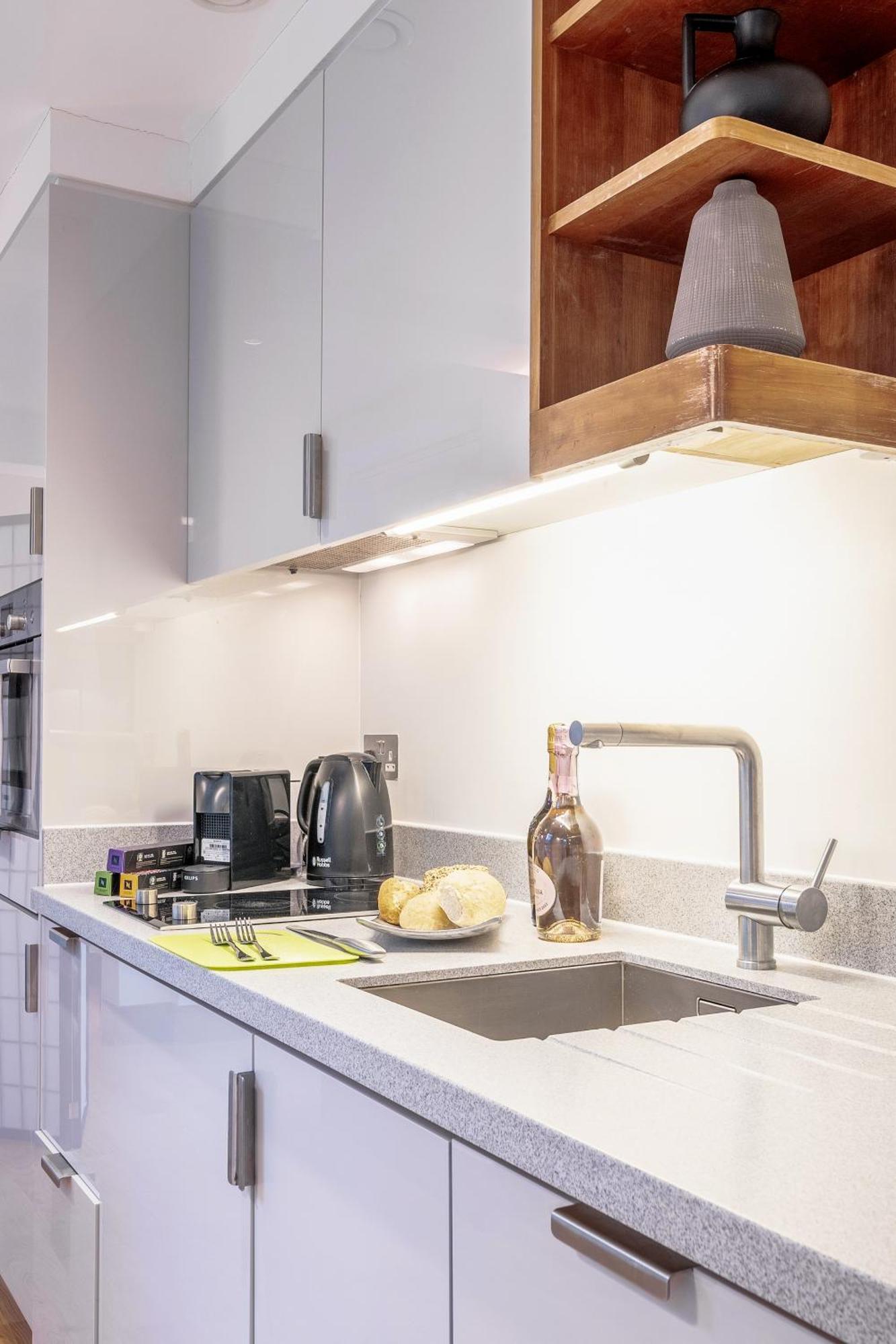 Apartment Kula - Tower Hill London