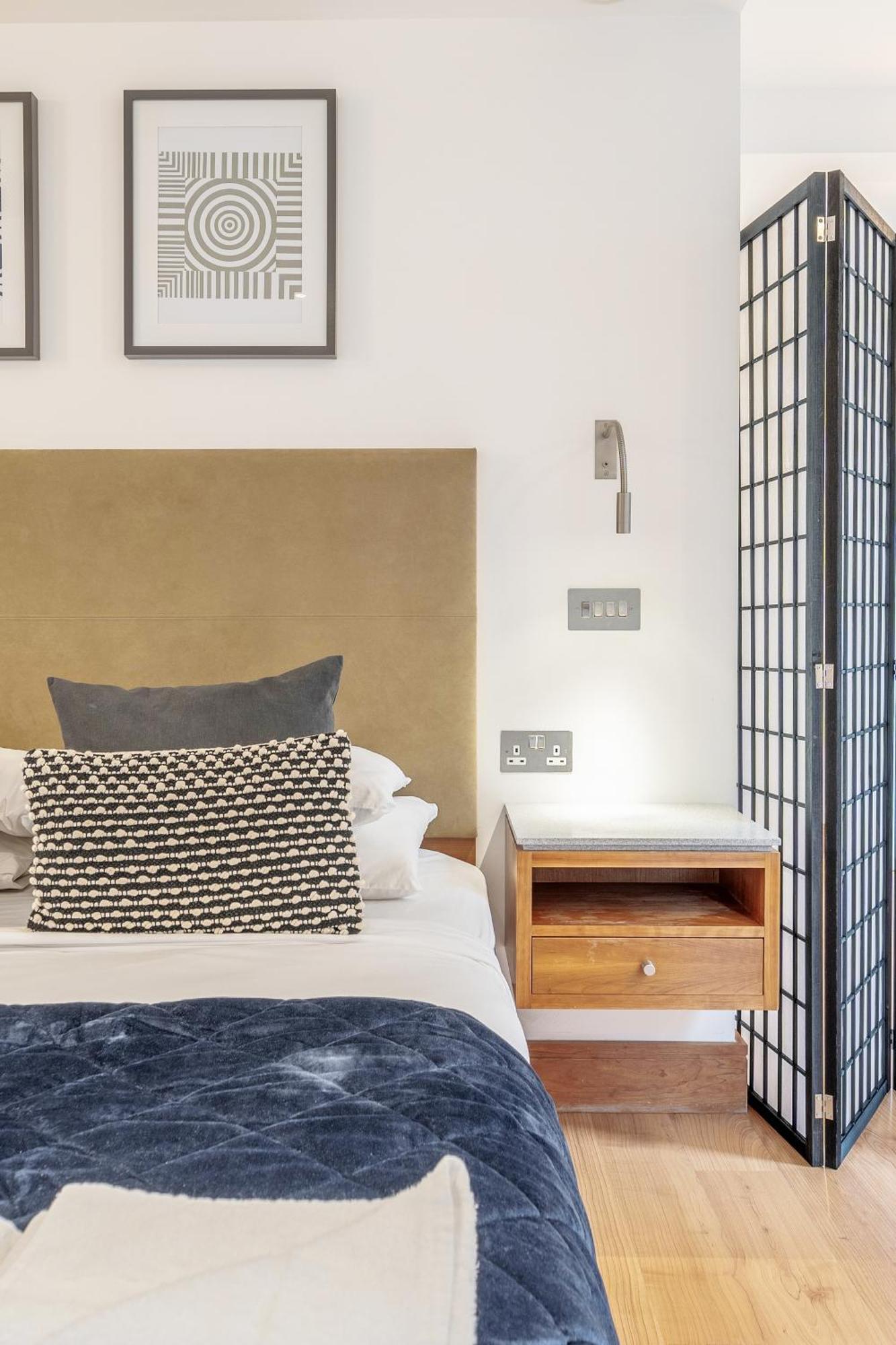 Apartment Kula - Tower Hill London