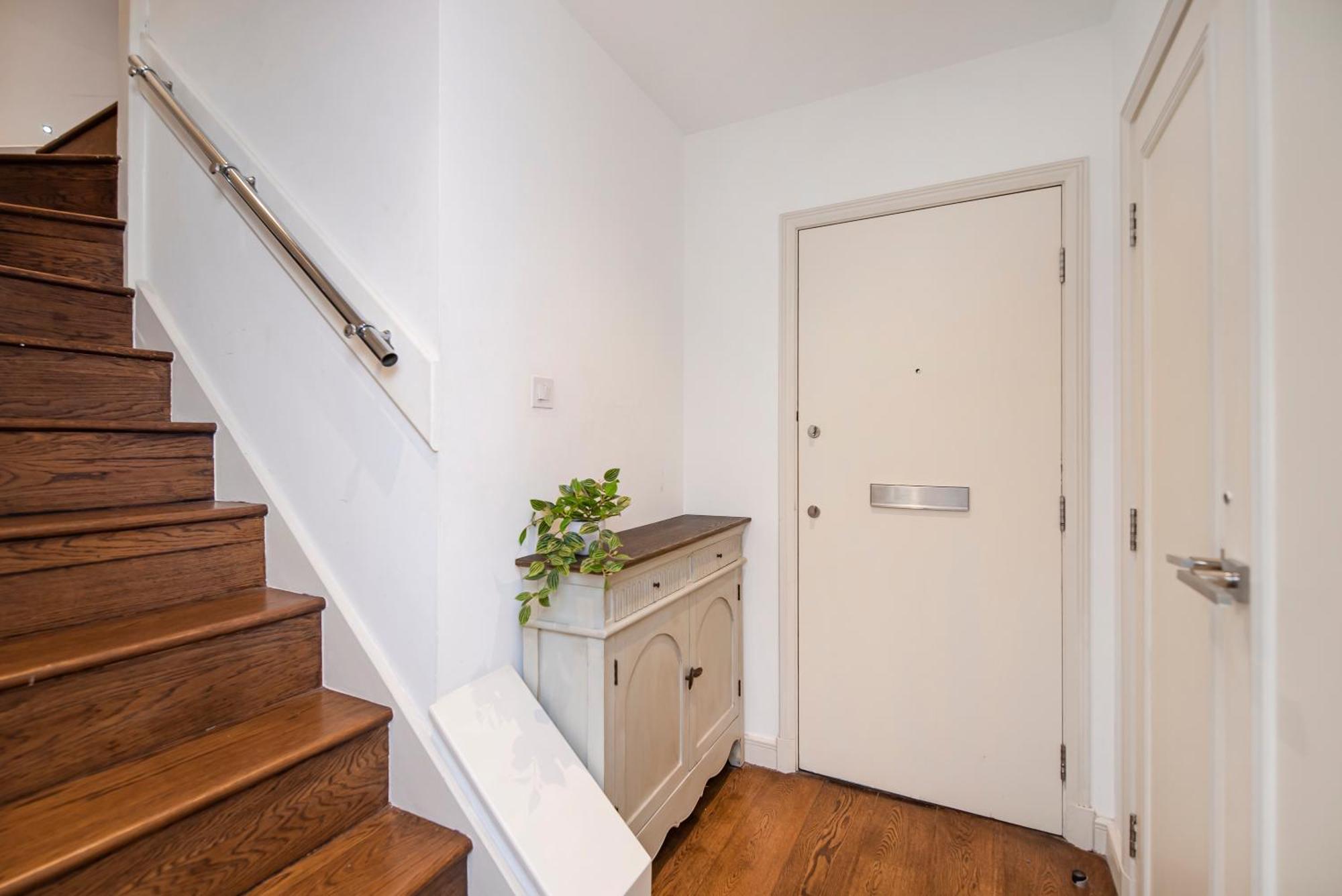 Apartamento 2 Bed Maissonette Londres