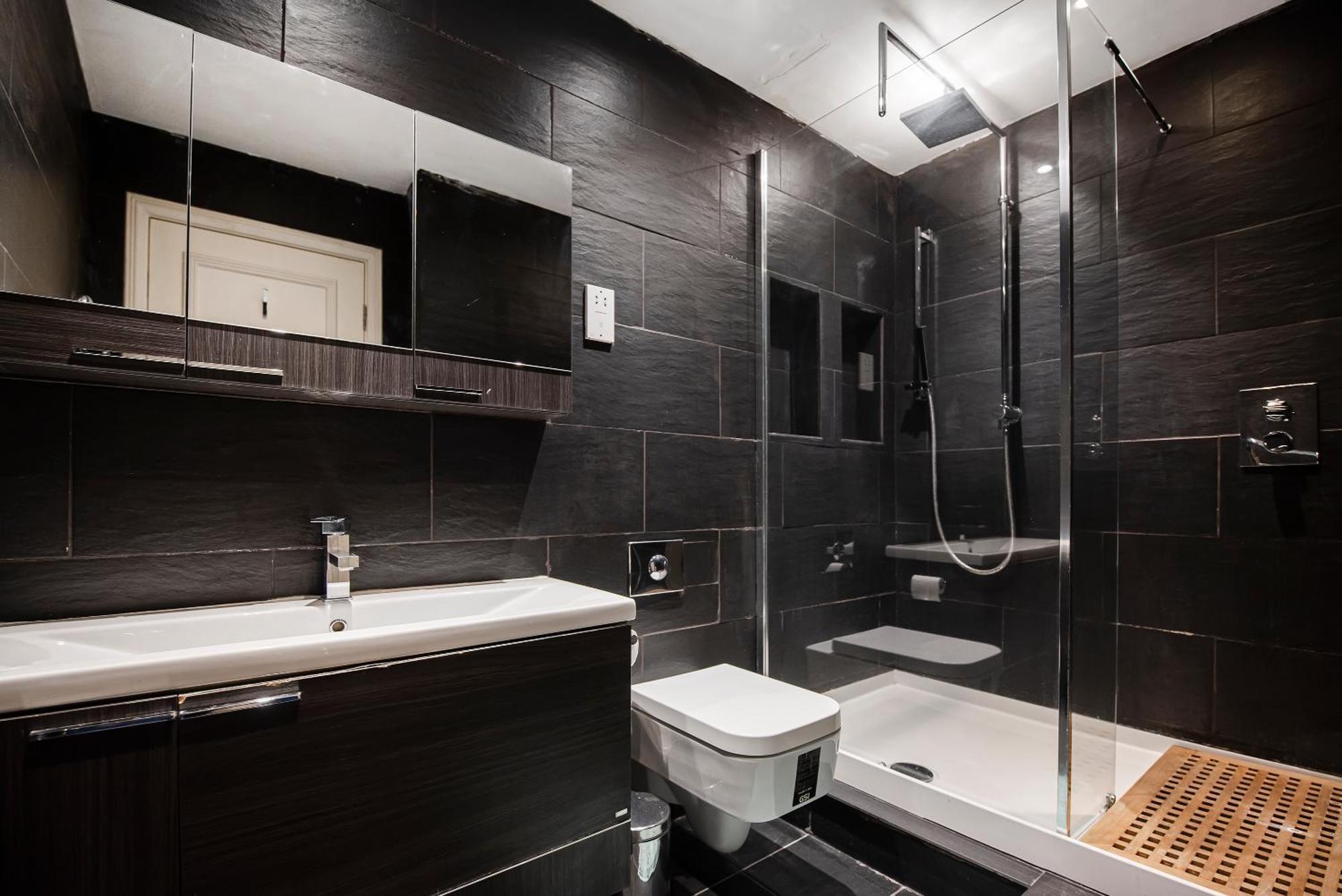 2 Bed Maissonette Apartamento Londres