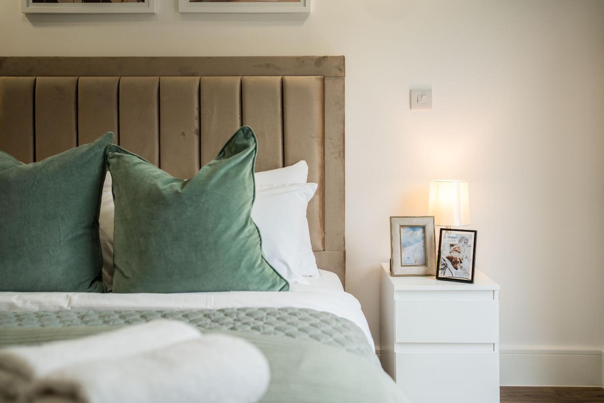 Bethnalgreen By Sleepy Apartment London