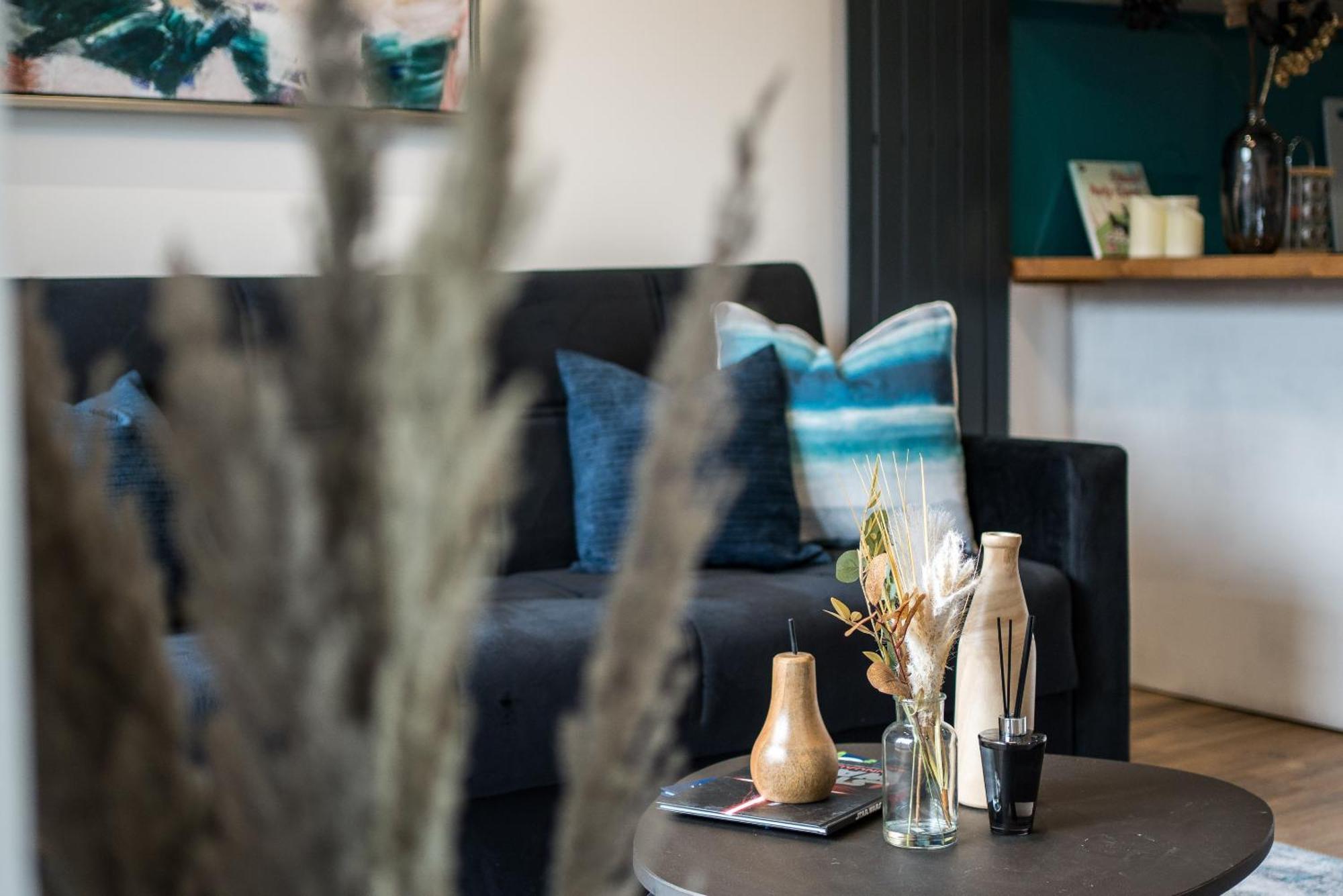 Bethnalgreen By Sleepy Apartment London