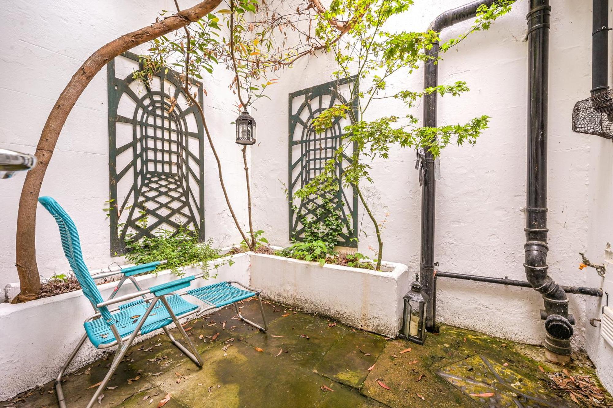 Hububb Luxury Queen's Gate Garden * Londen