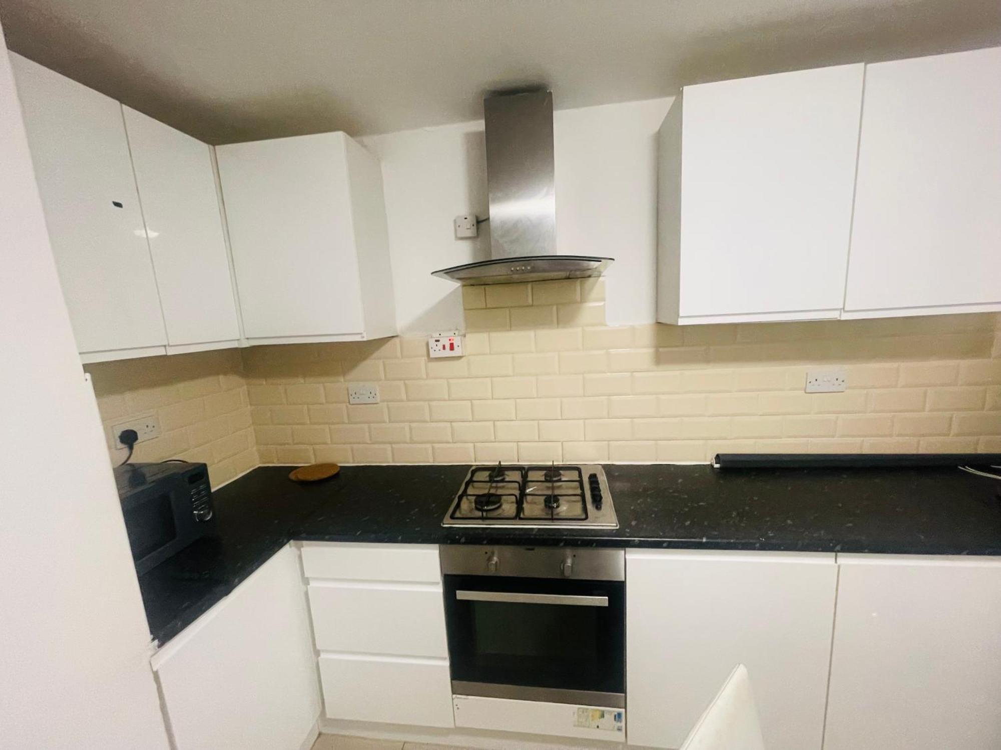 Homestay Double Near Canary Wharf 28 *