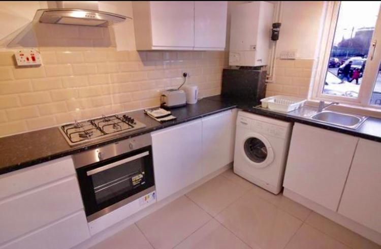 Homestay Double Near Canary Wharf 28
