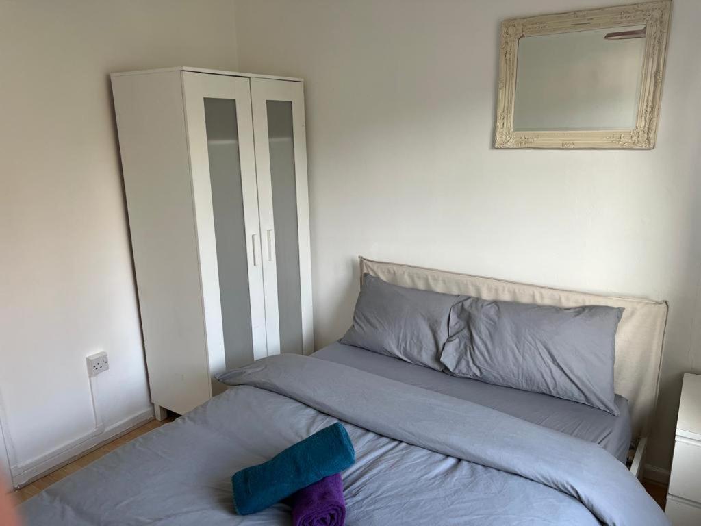 Homestay Double Near Canary Wharf 28
