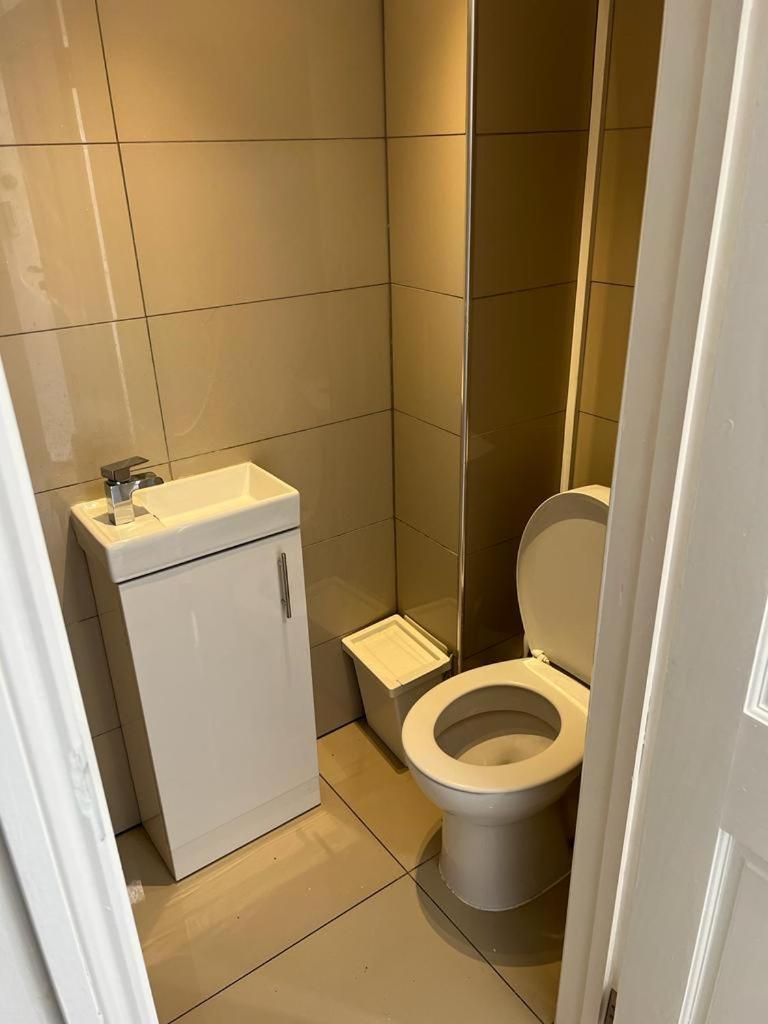 Homestay Double Near Canary Wharf 28