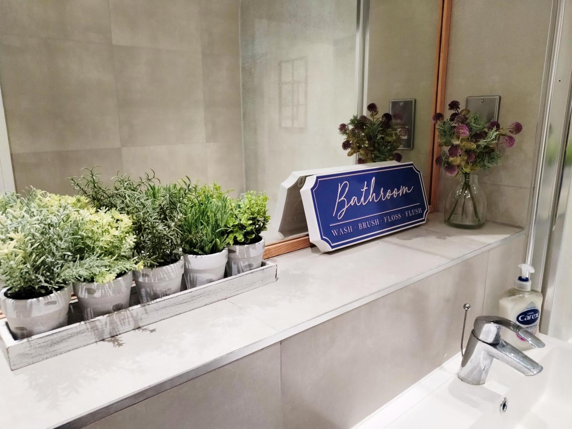 Appartement Luxury Near Centre, Near Train Station, E1