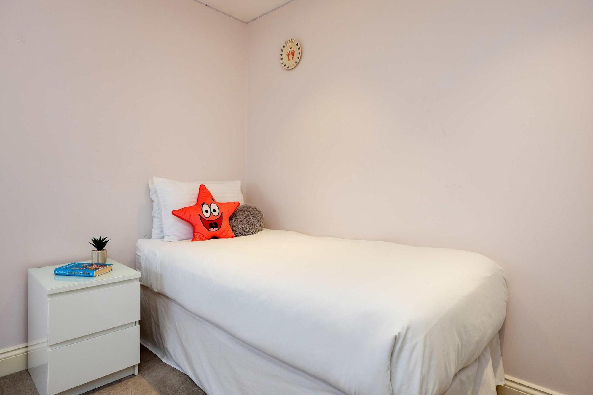 Veeve - Riverside Repose Vakantiehuis