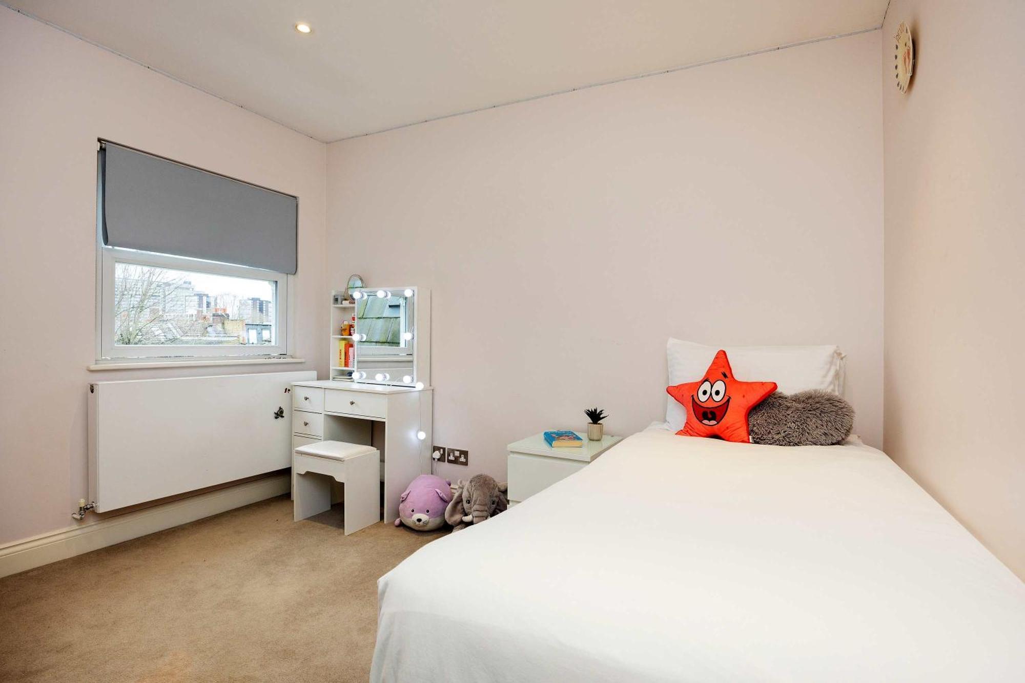 Veeve - Riverside Repose Londen