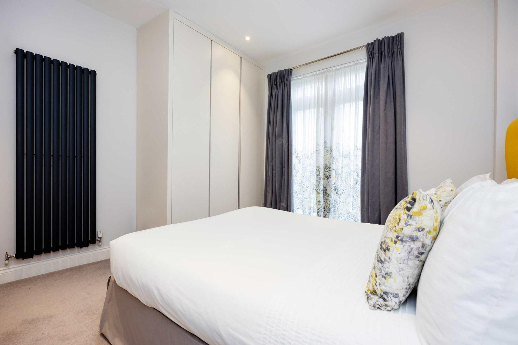 Veeve - Riverside Repose * Londen