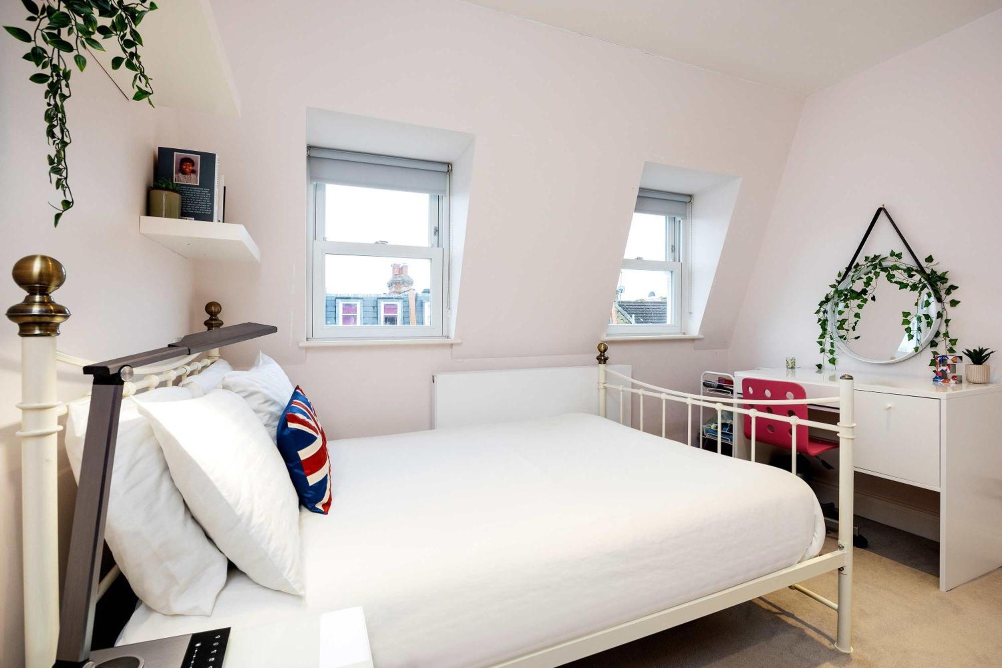 Veeve - Riverside Repose Vakantiehuis Londen