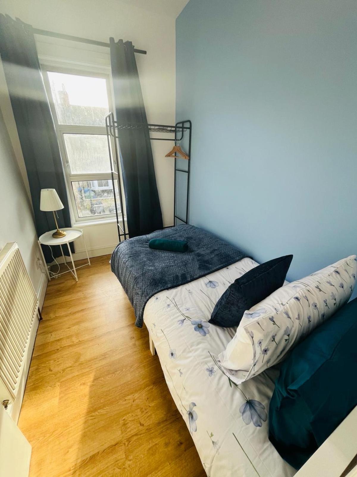 Short Stay Central London And Wembley London