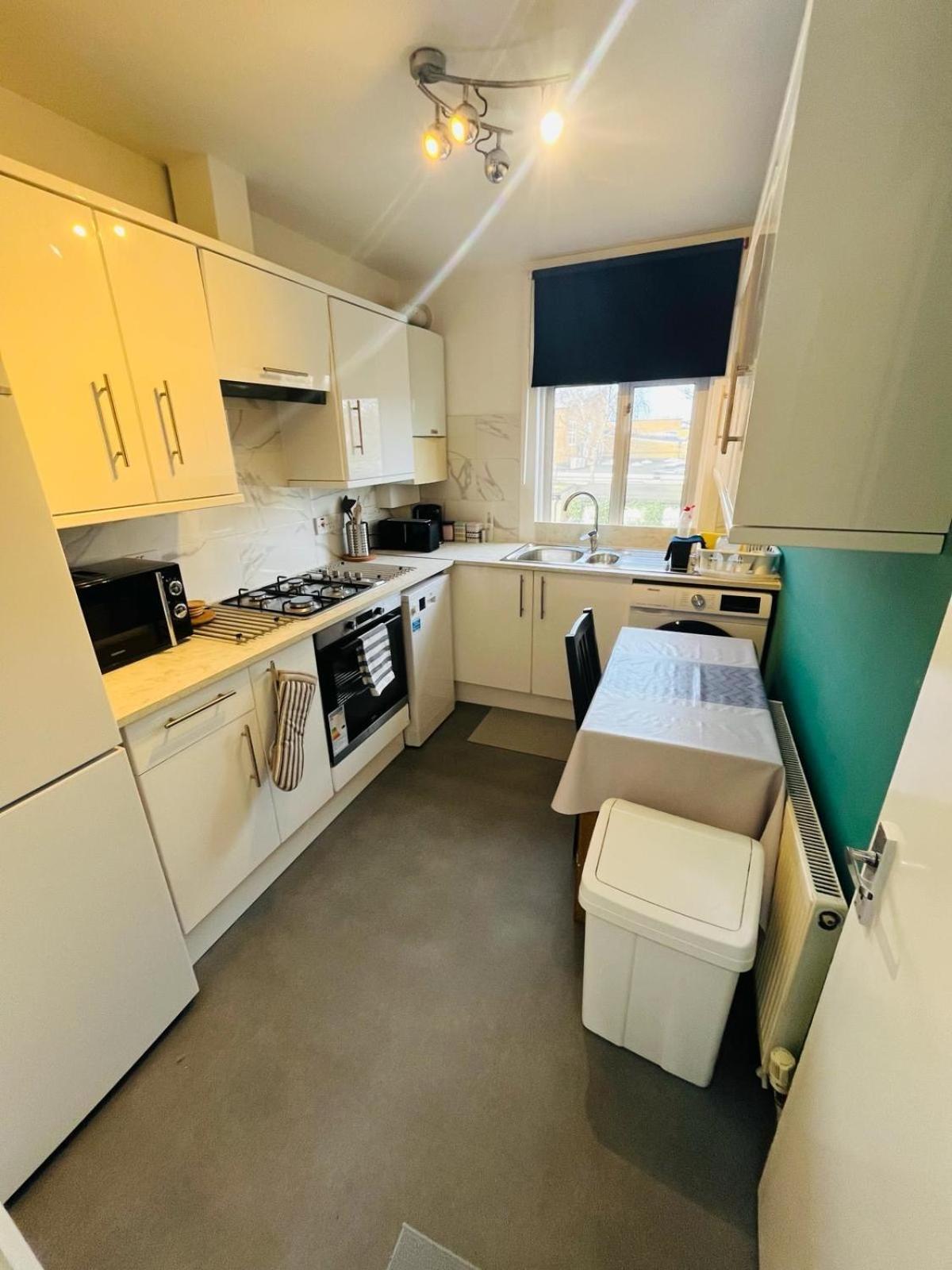 Homestay Short Stay Central London And Wembley