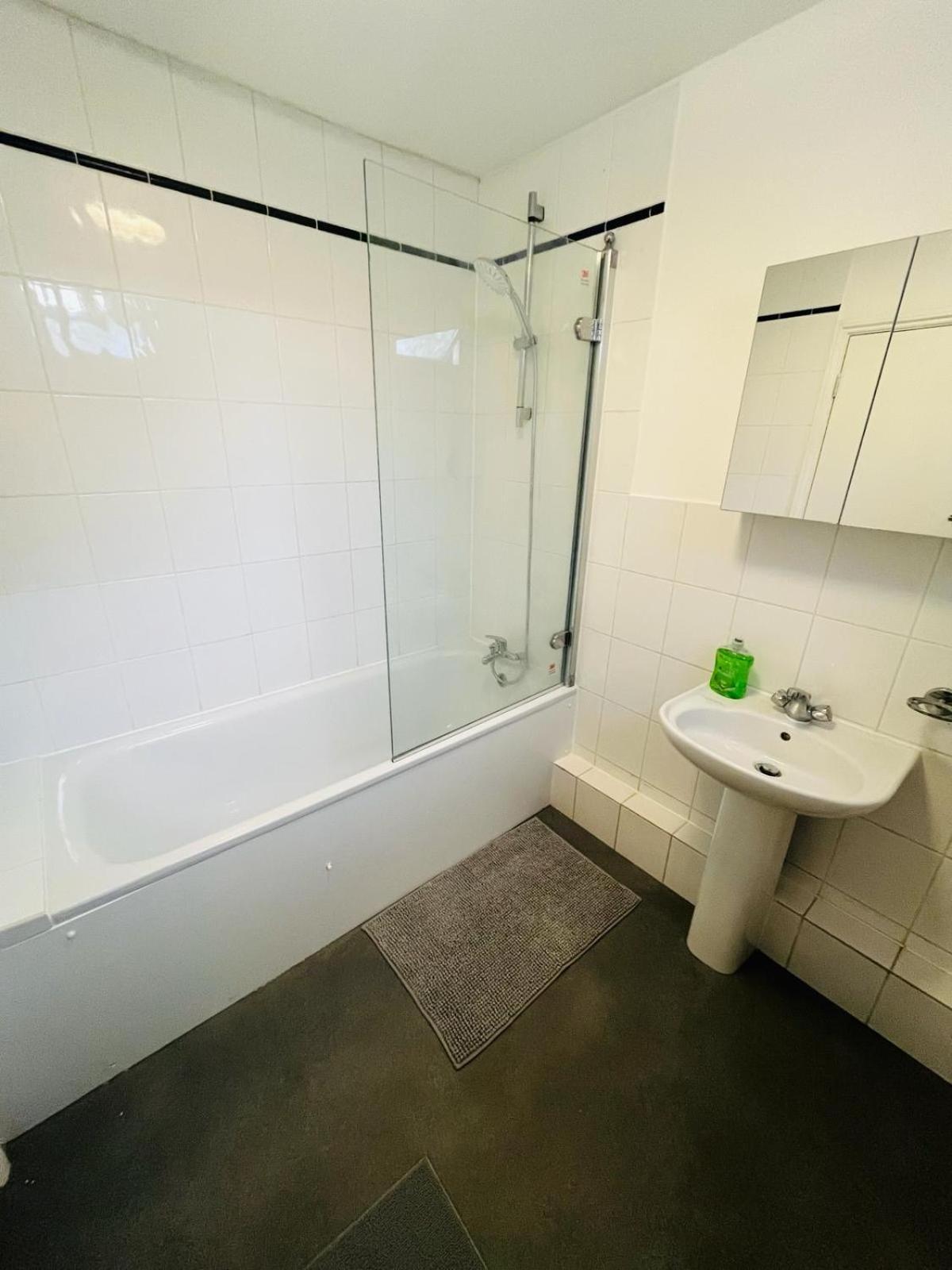 Homestay Short Stay Central London And Wembley London