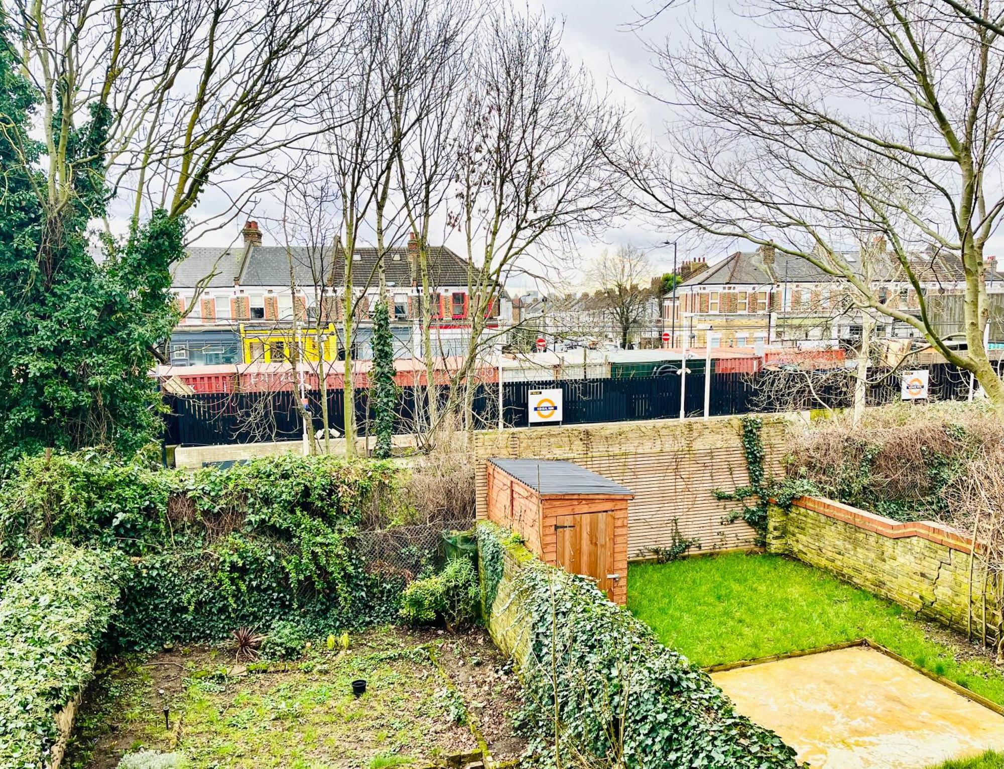 Gorgeous Studio 15 Minutes From Central Apartamento Londres