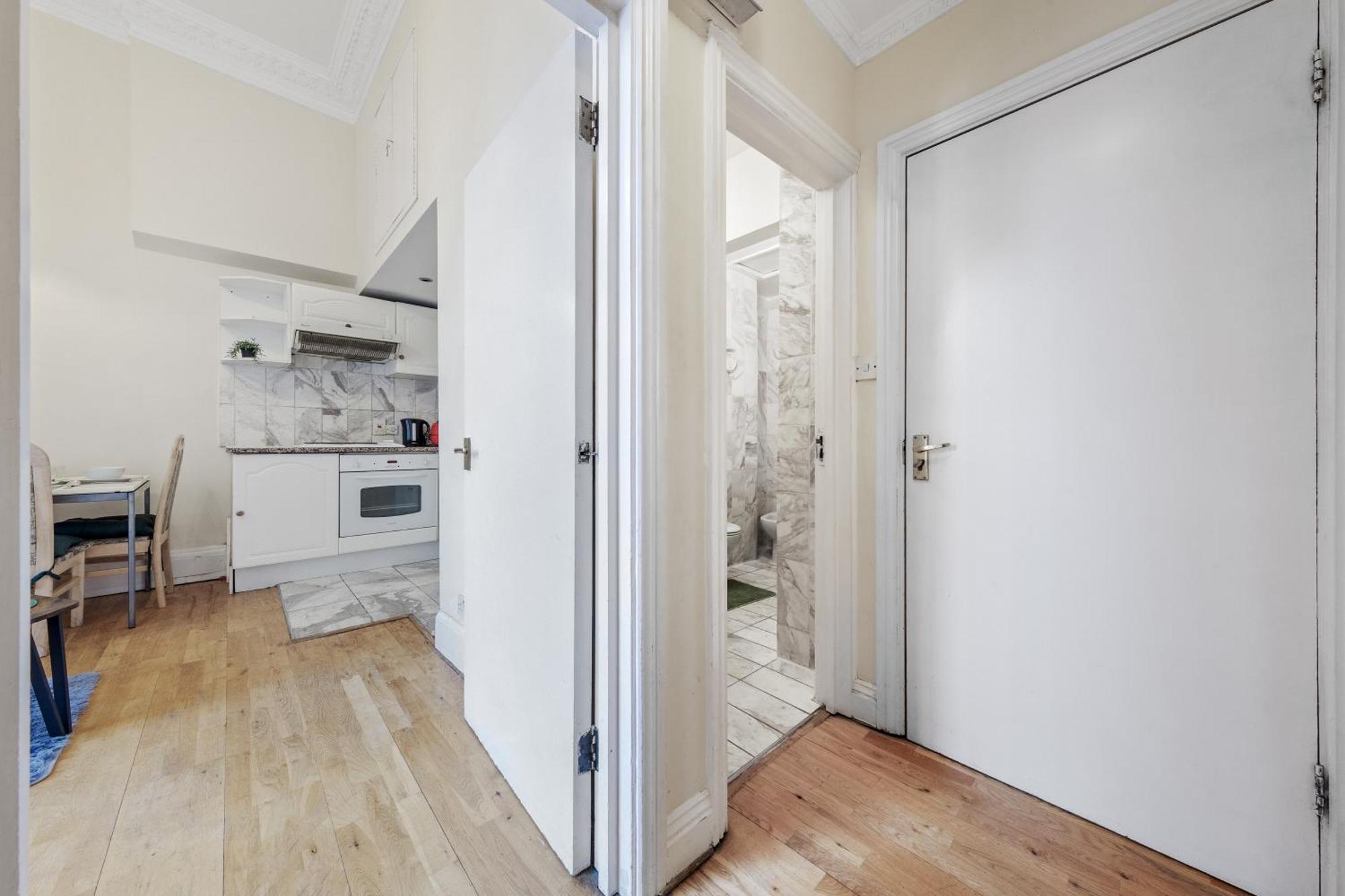 Appartement 205bak