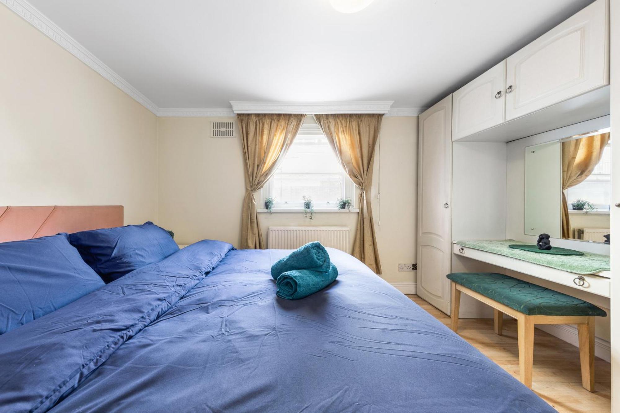 Appartement 205bak