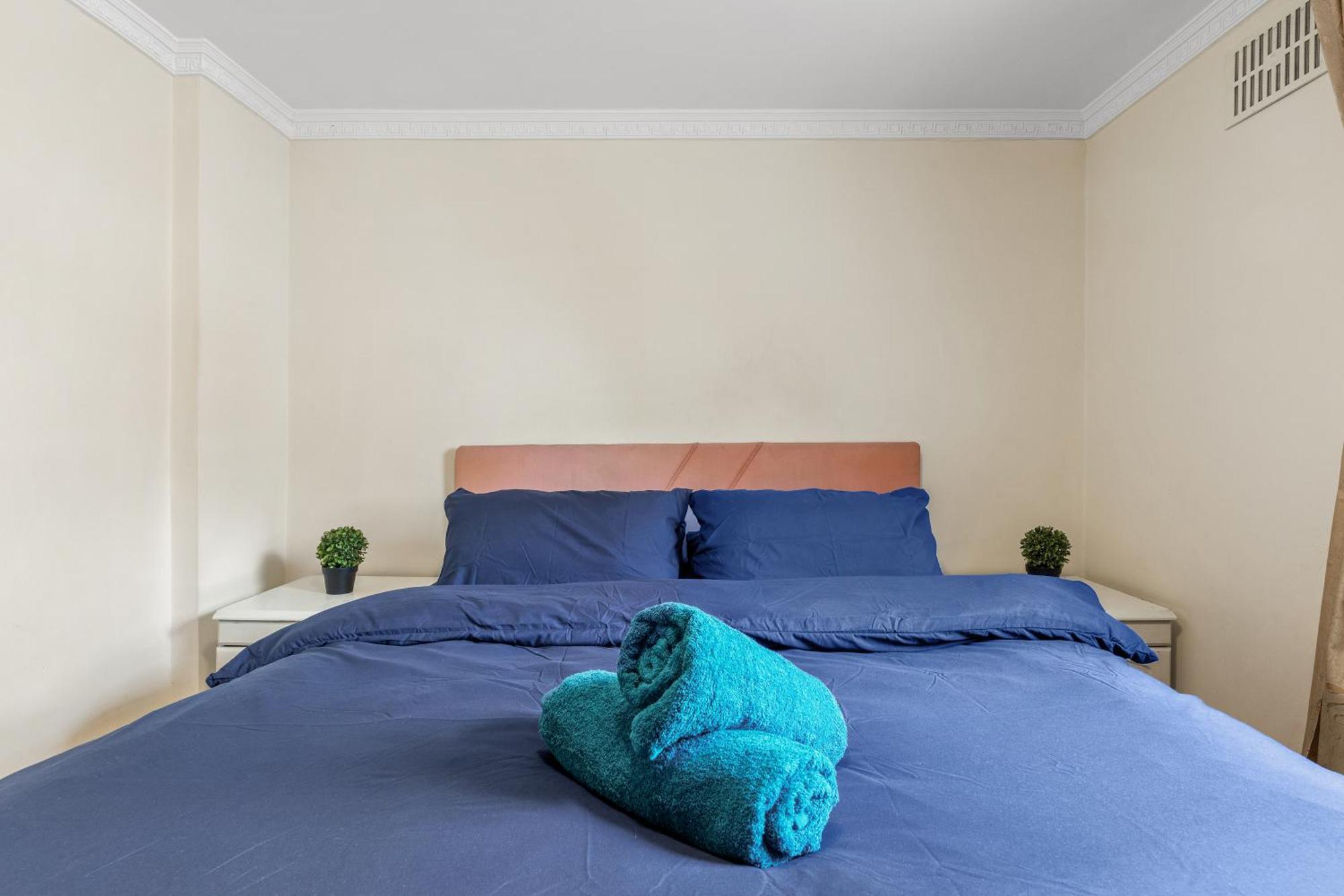 205bak Appartement *