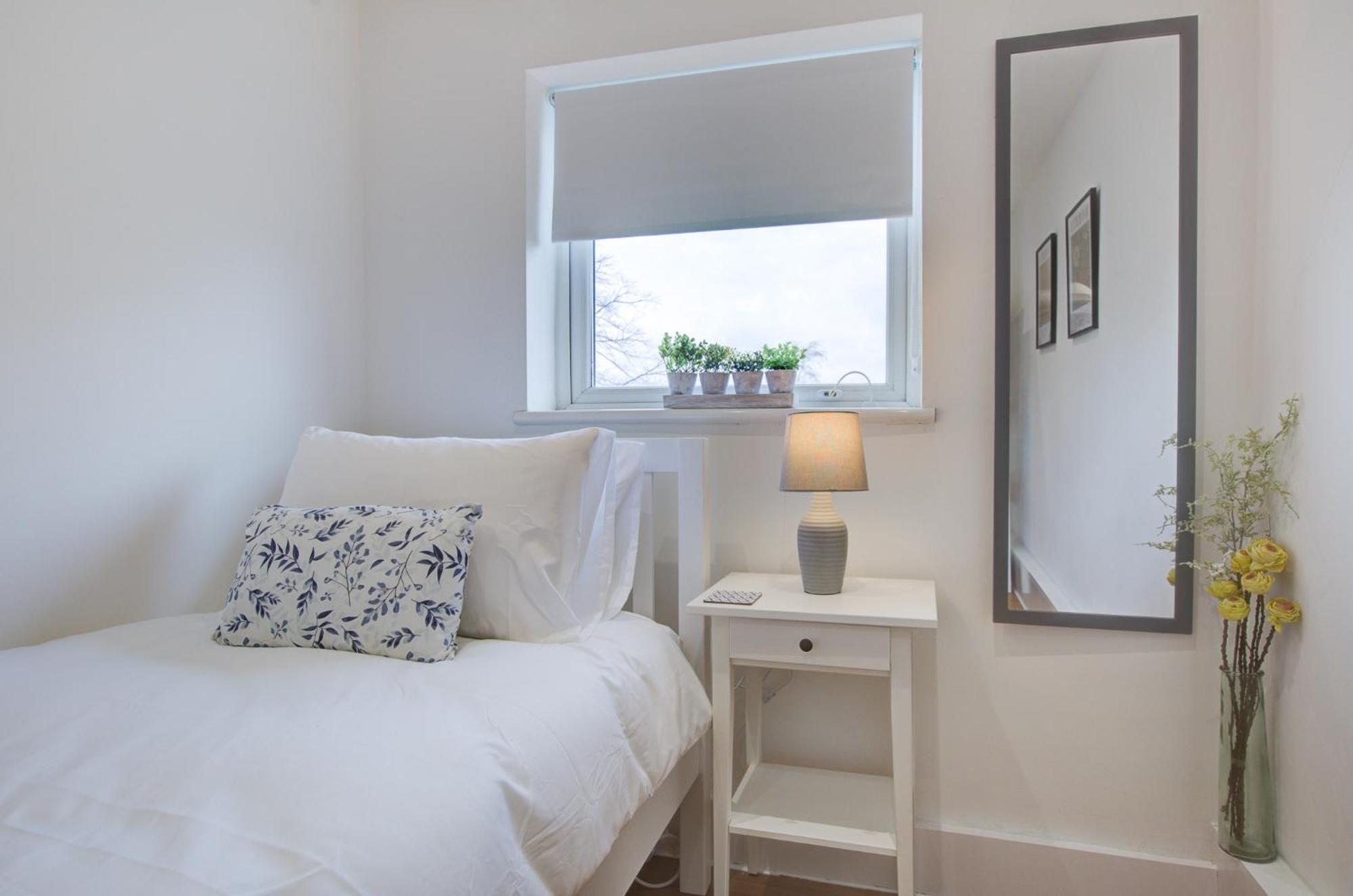 Wonderful Two-bedroom London