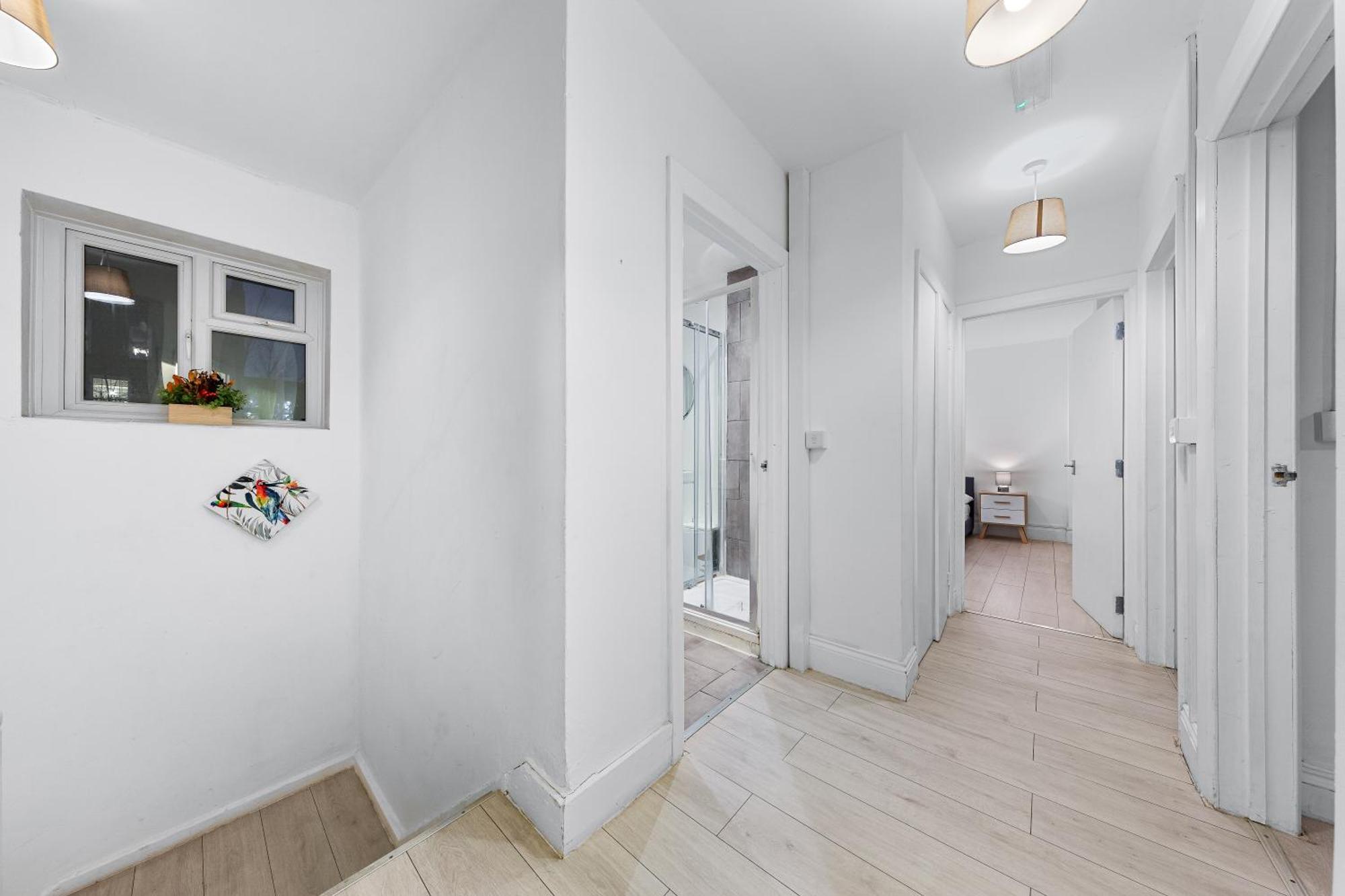 Apartment Holiday Near Kings Cross Sleep 12 Sp7
