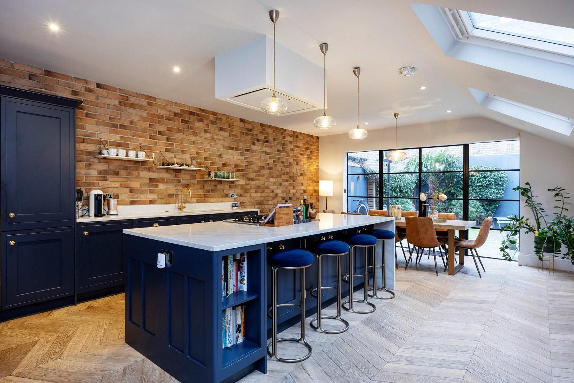 Holiday home Veeve - A Vision In Blue *