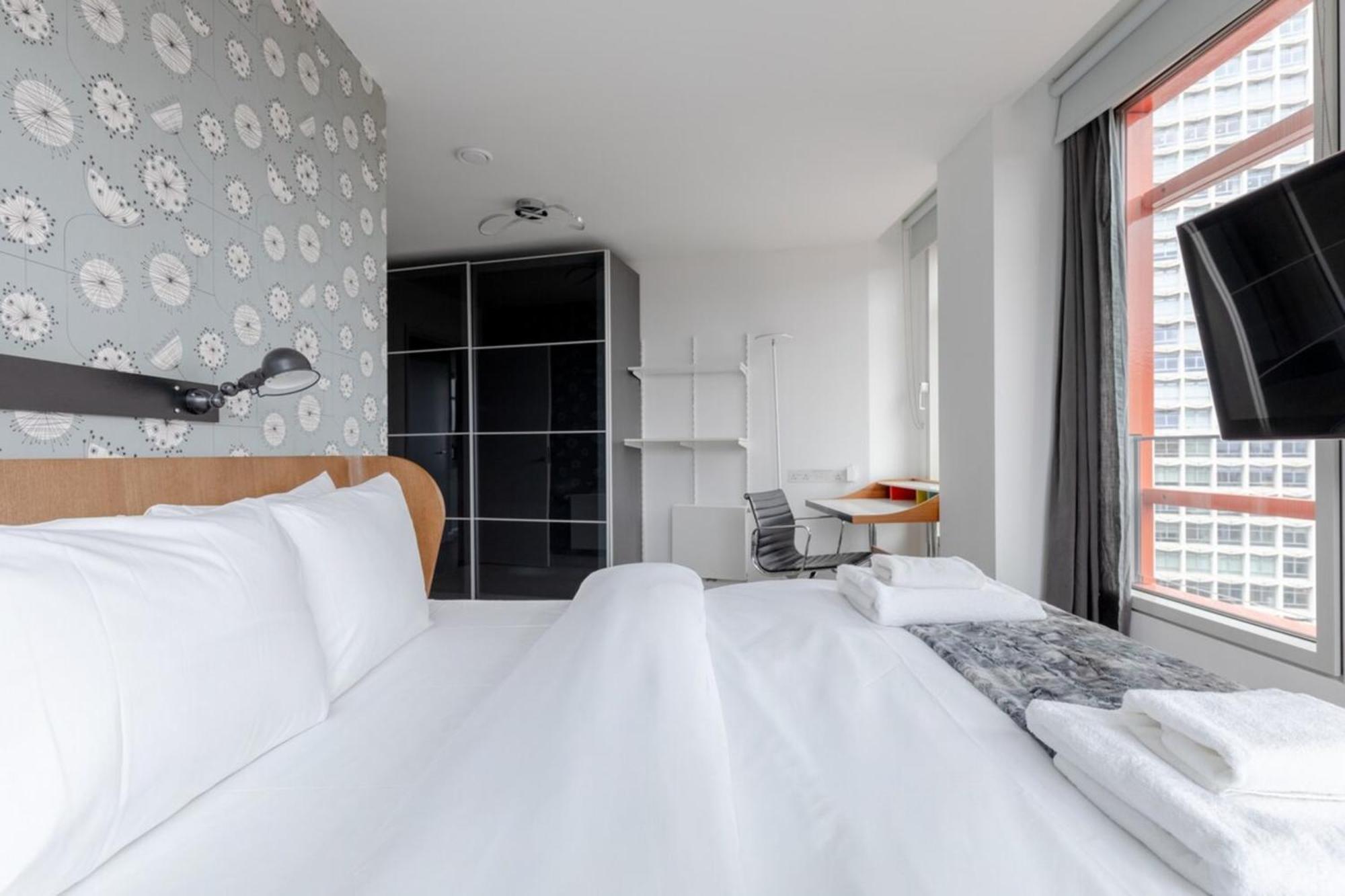 Apartment Central & Stylish 1bd Flat Tottenham Court Road! London