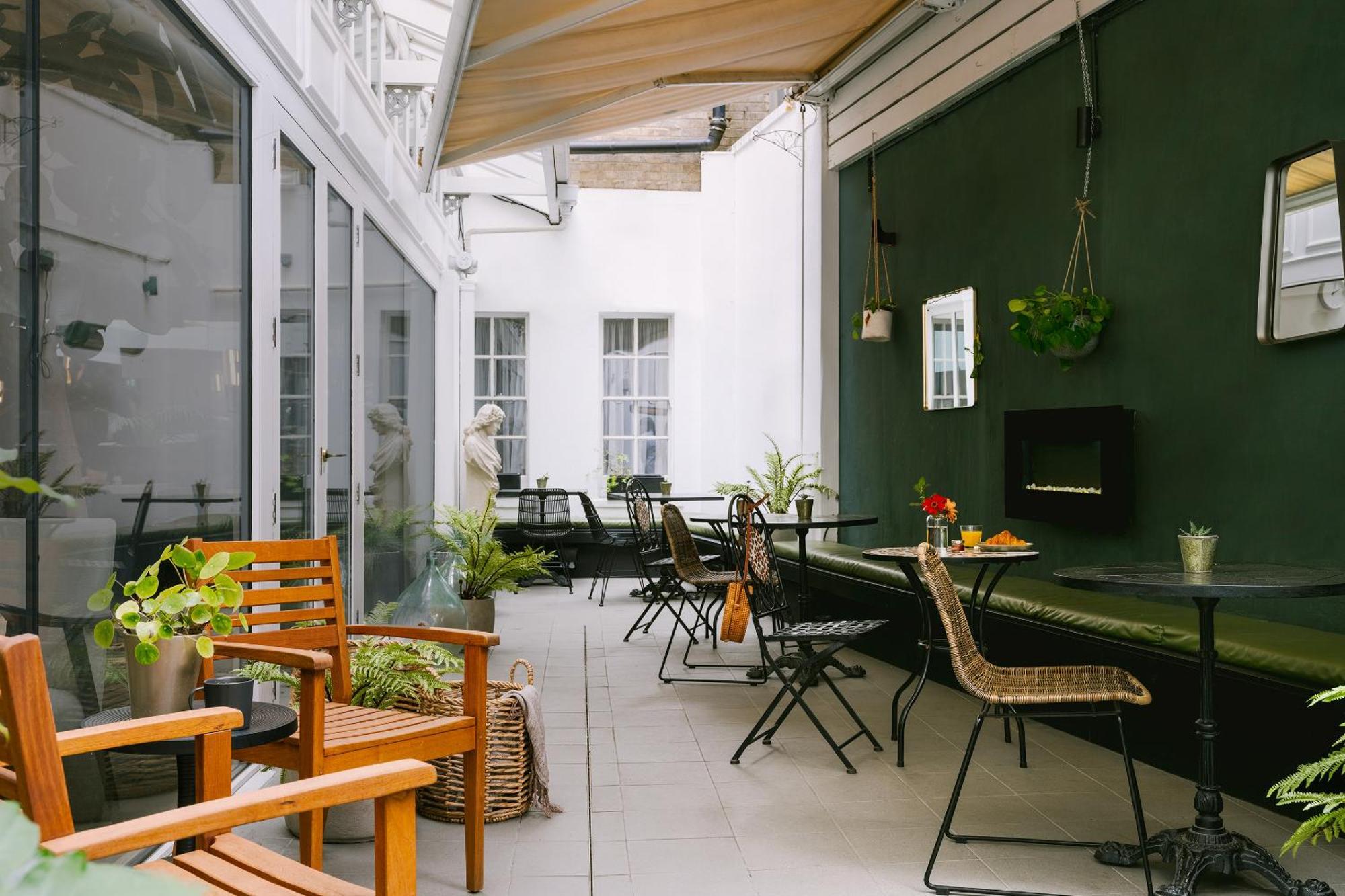 Hotel Sonder Chelsea Londres