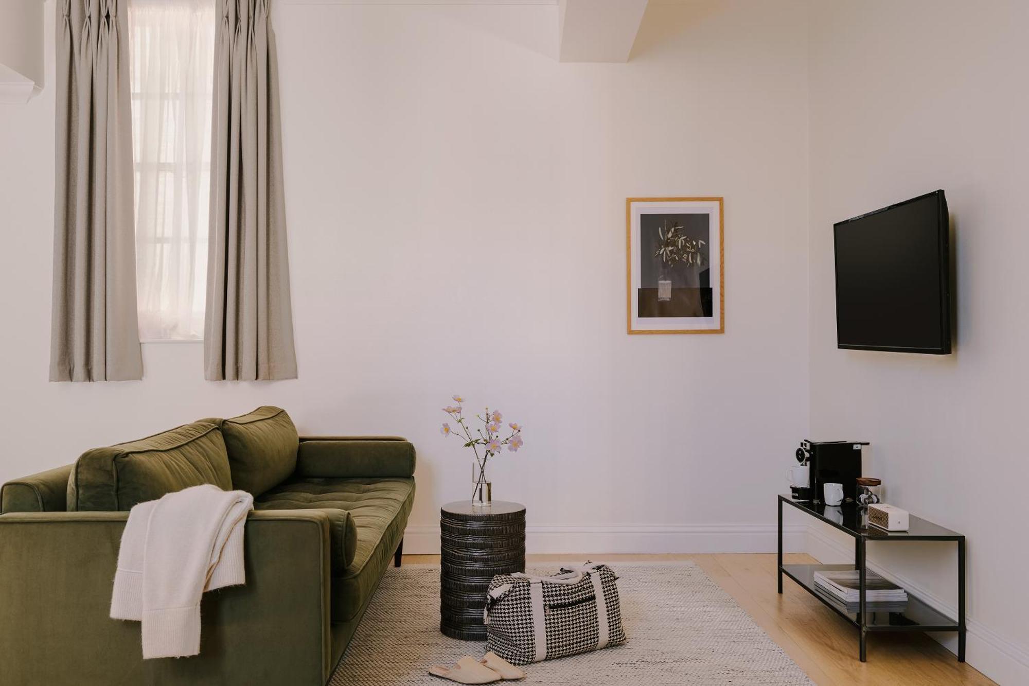 Sonder Chelsea 4* Londres