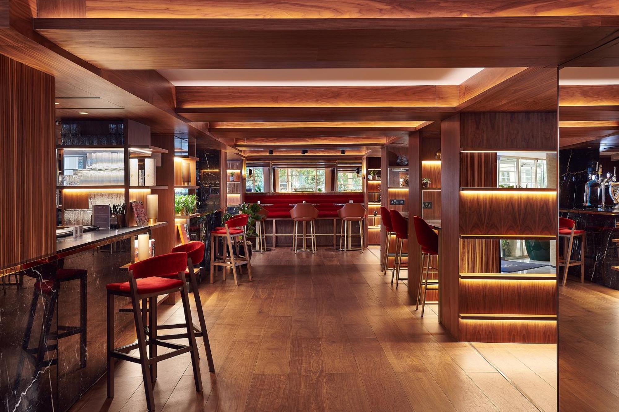Melia White House London