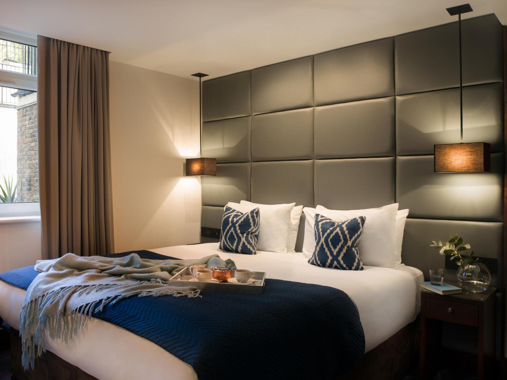 Montcalm Chilworth Townhouse, Paddington Londen