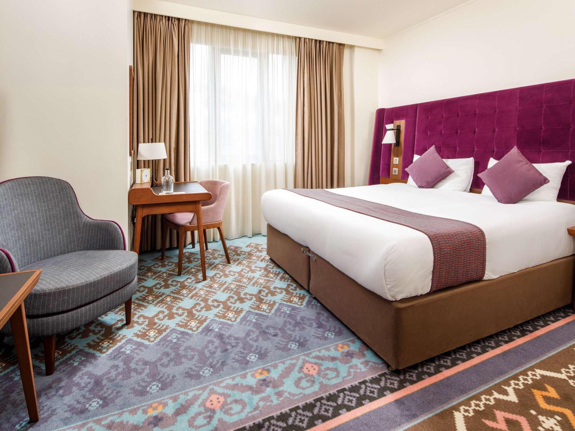 Mercure Bridge Hotel London