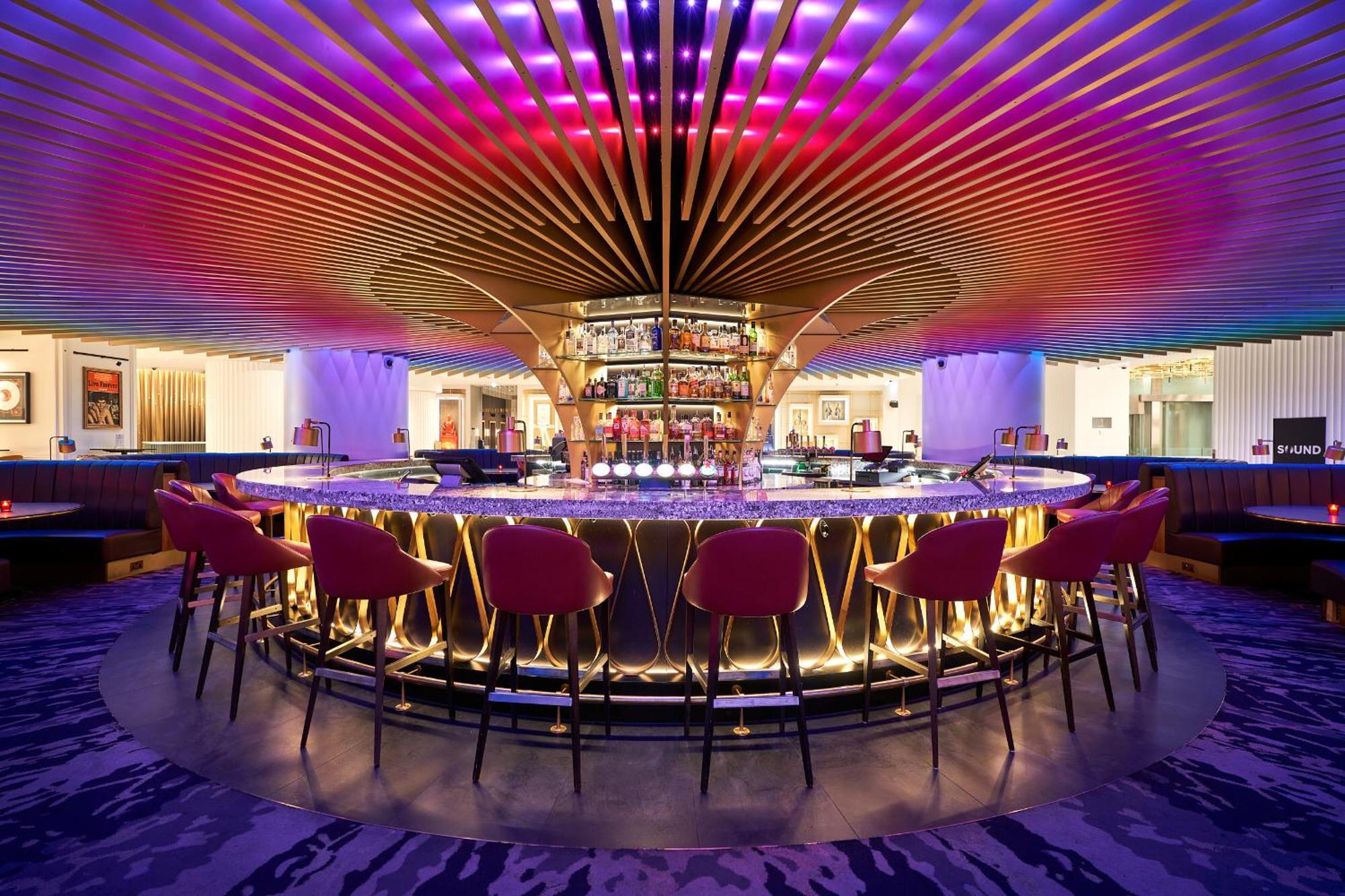 Hotel The Cumberland, 4*