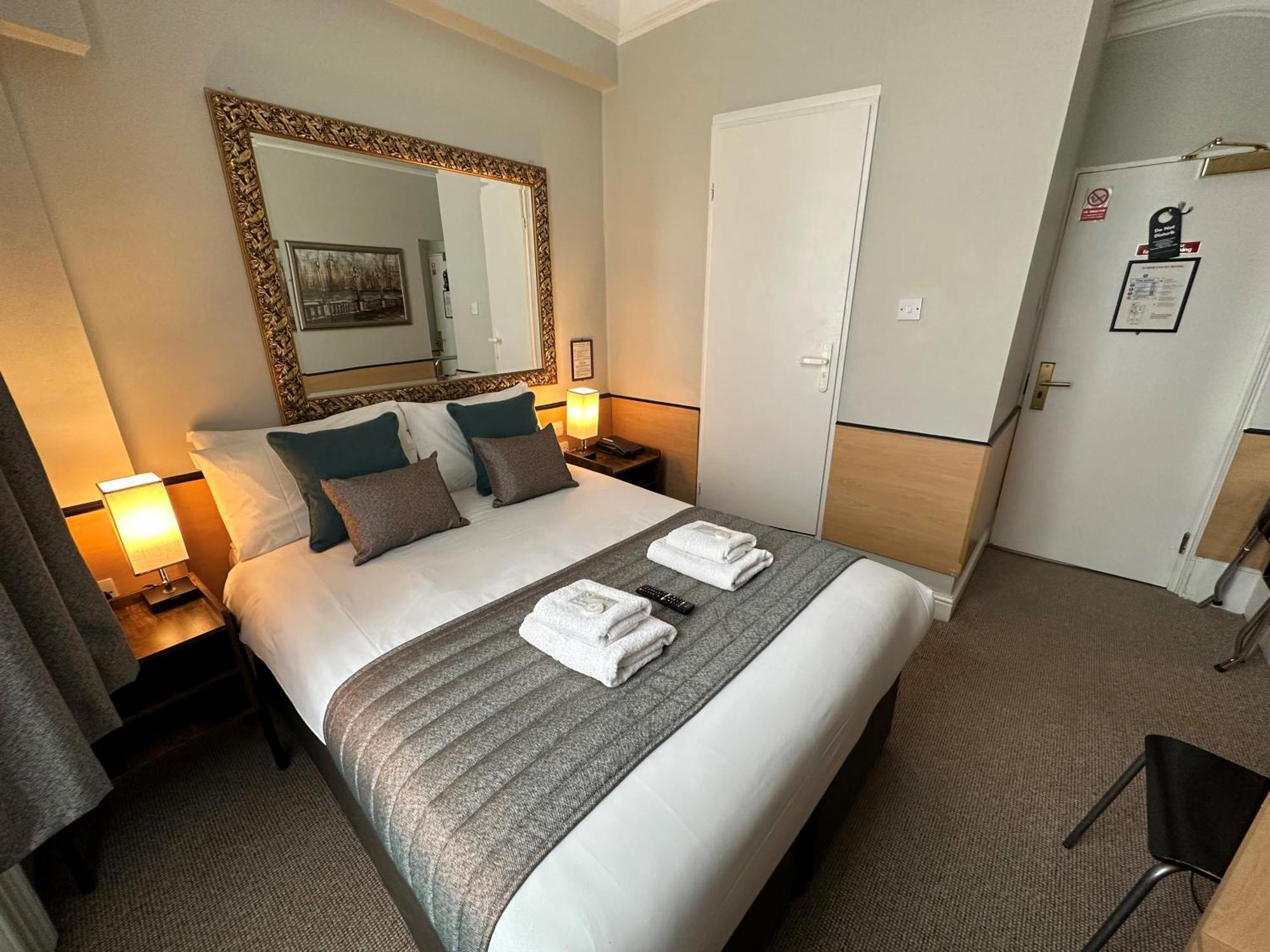 Tudor Court Londen