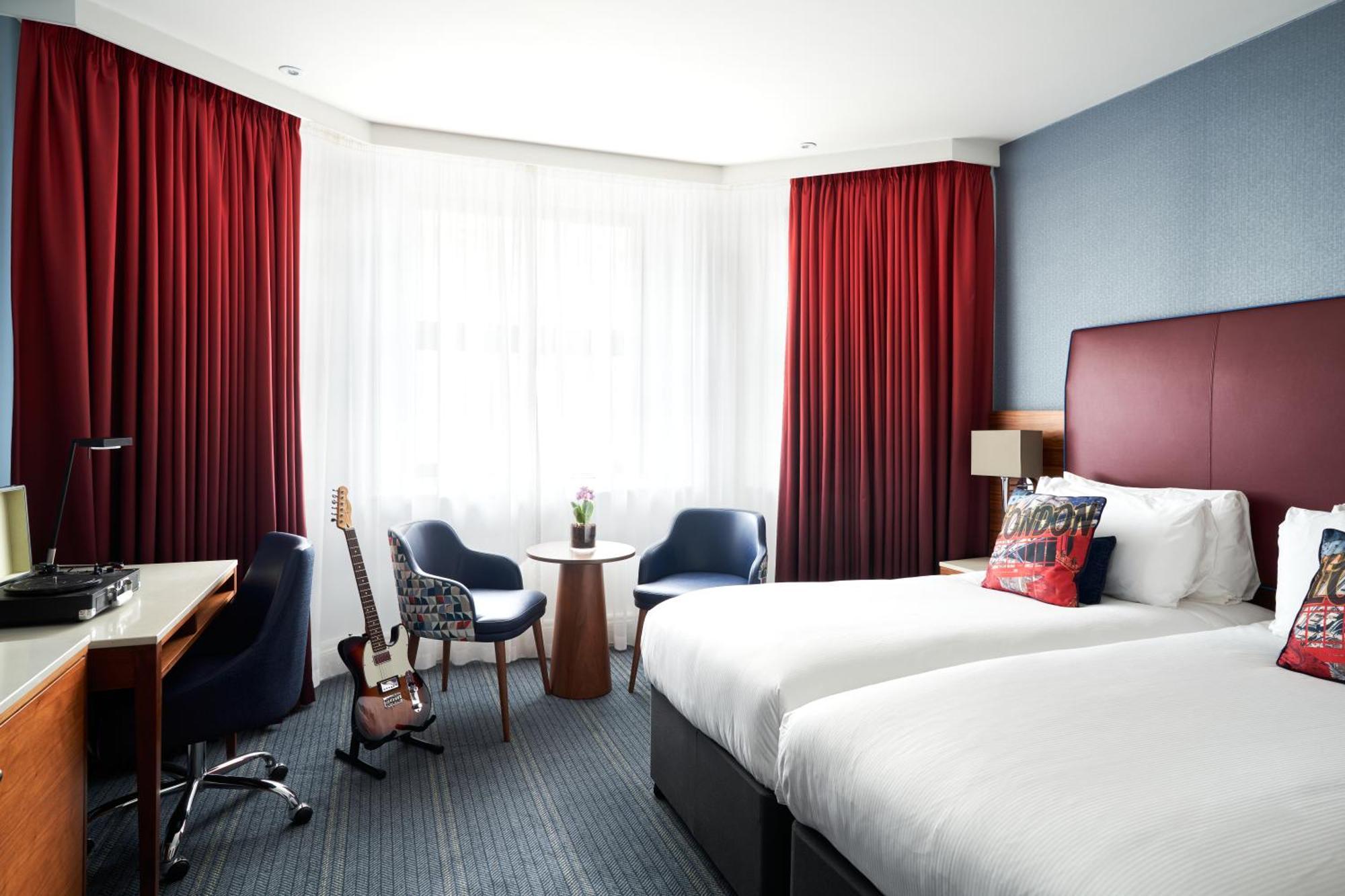 The Cumberland, Hotel London