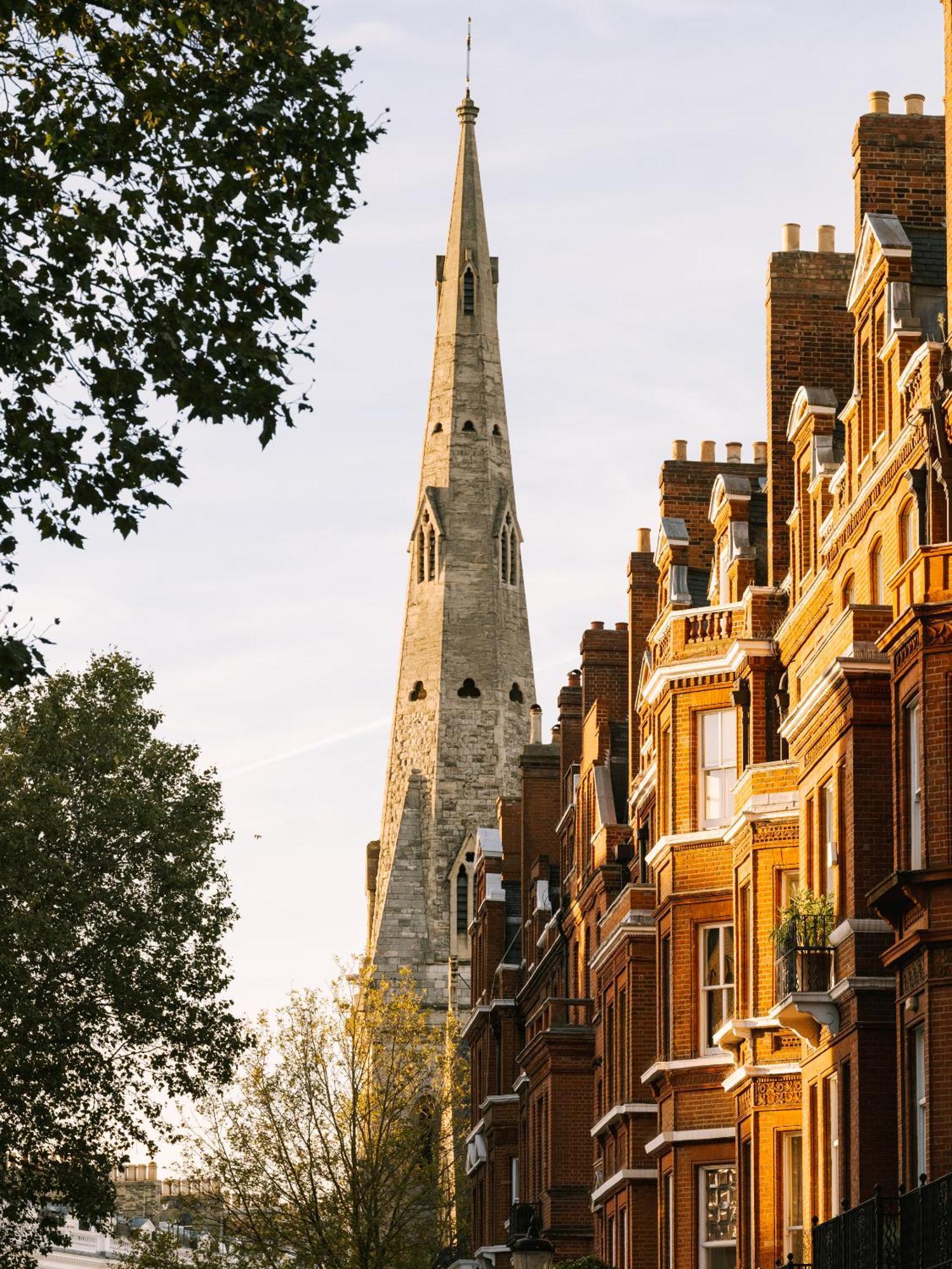 Sonder Chelsea 4* Londres