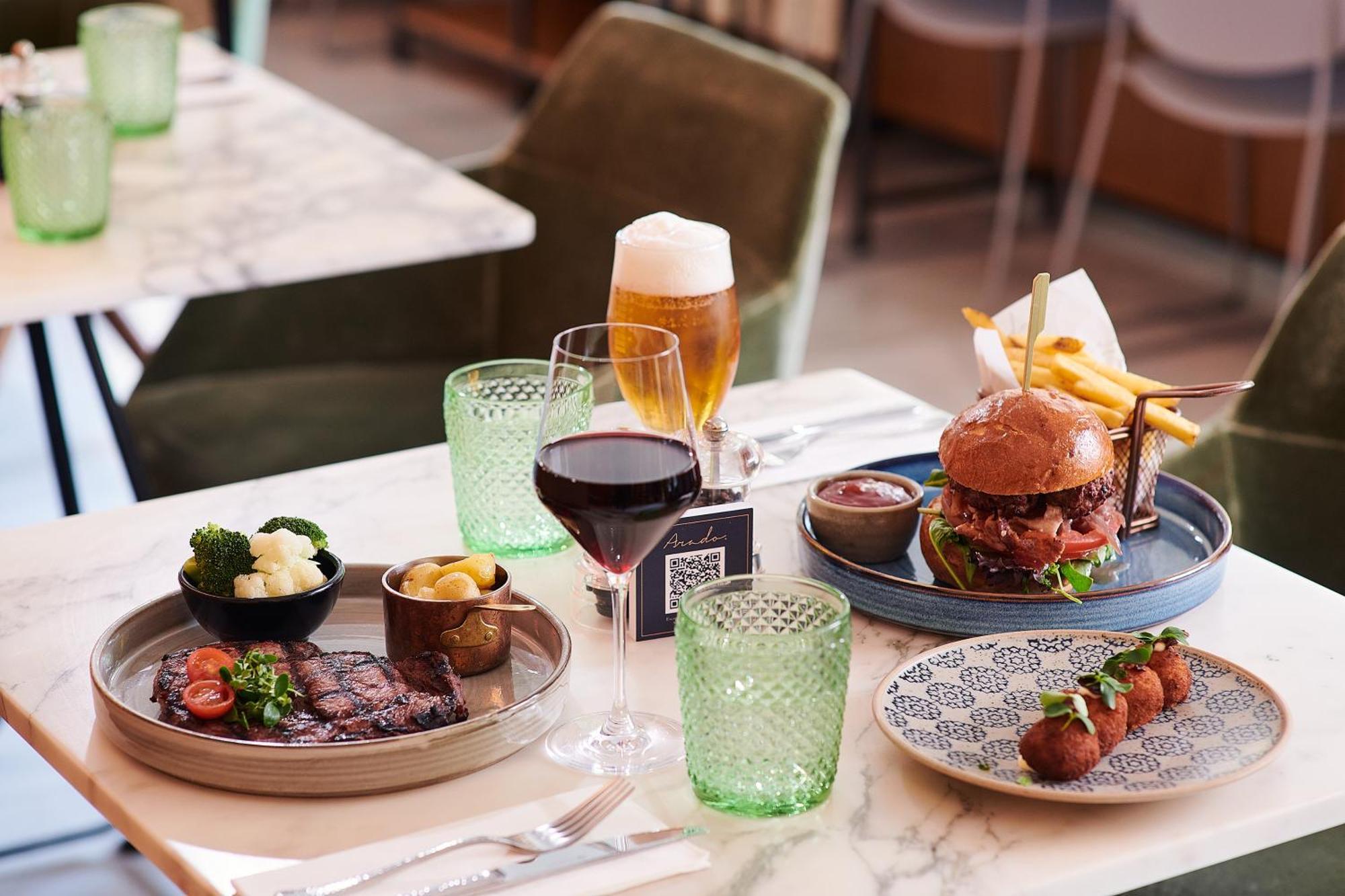 Melia White House London