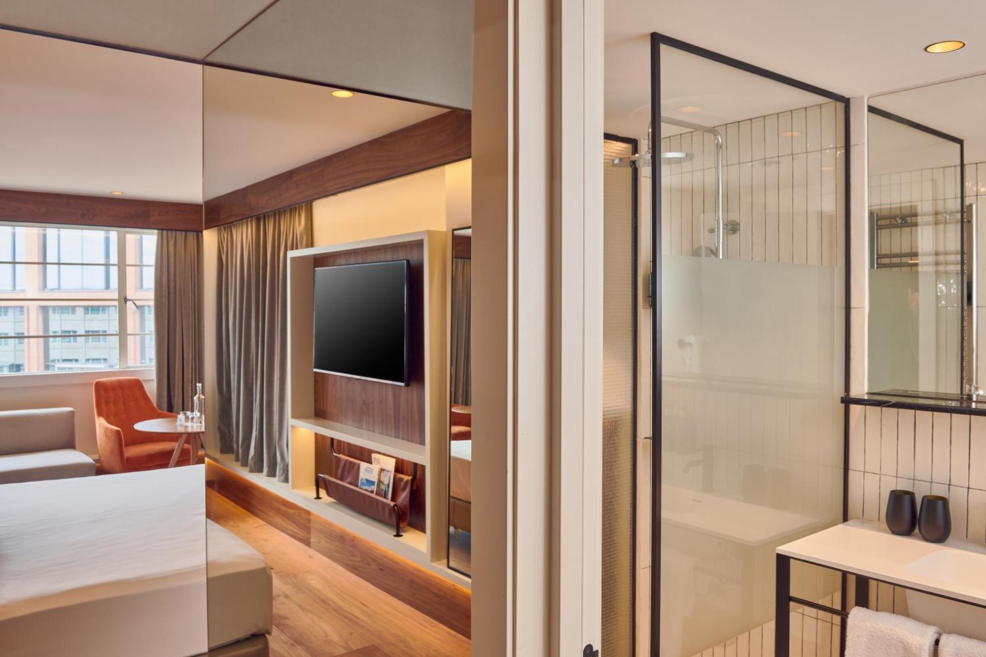 Hotel Melia White House London