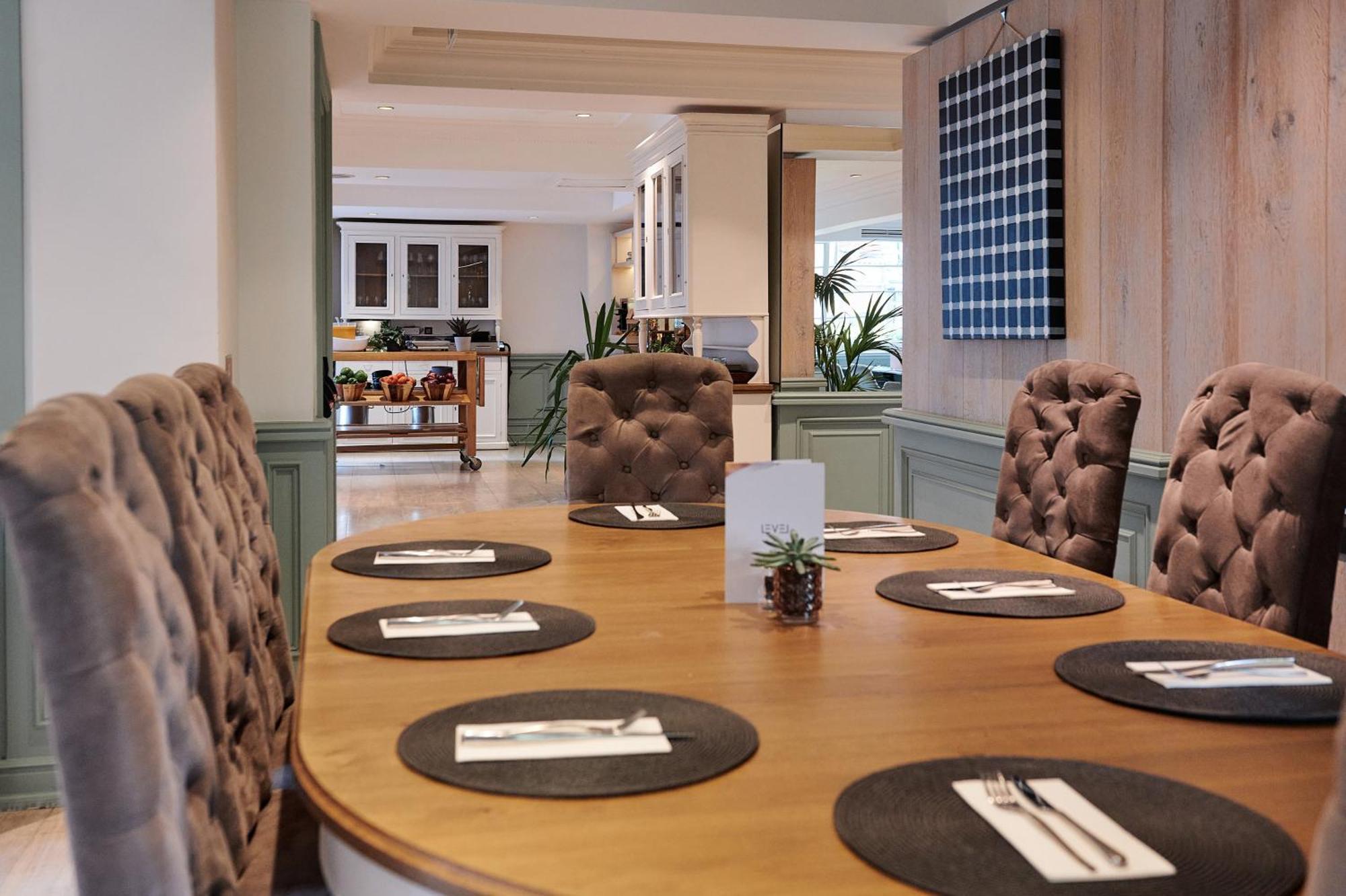 Melia White House 4* London