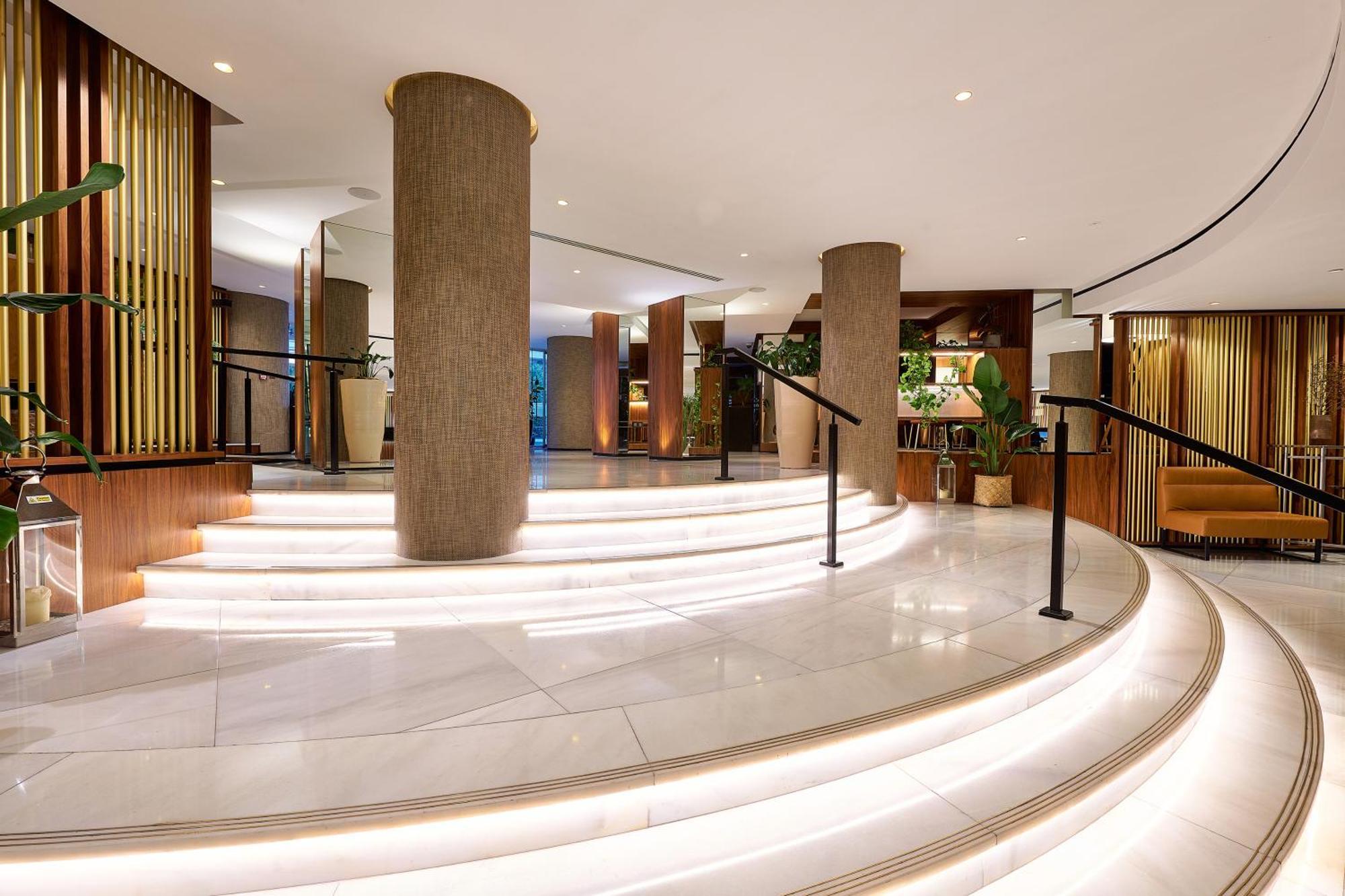 Melia White House 4* London
