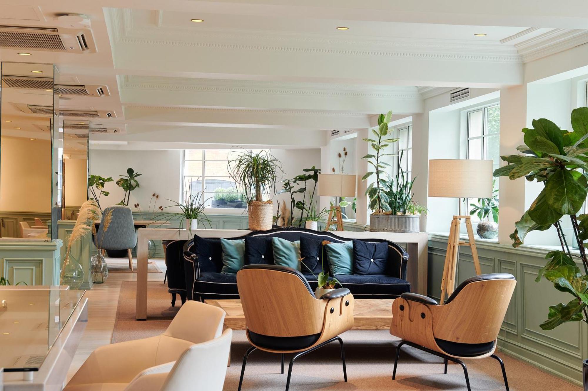 Melia White House London
