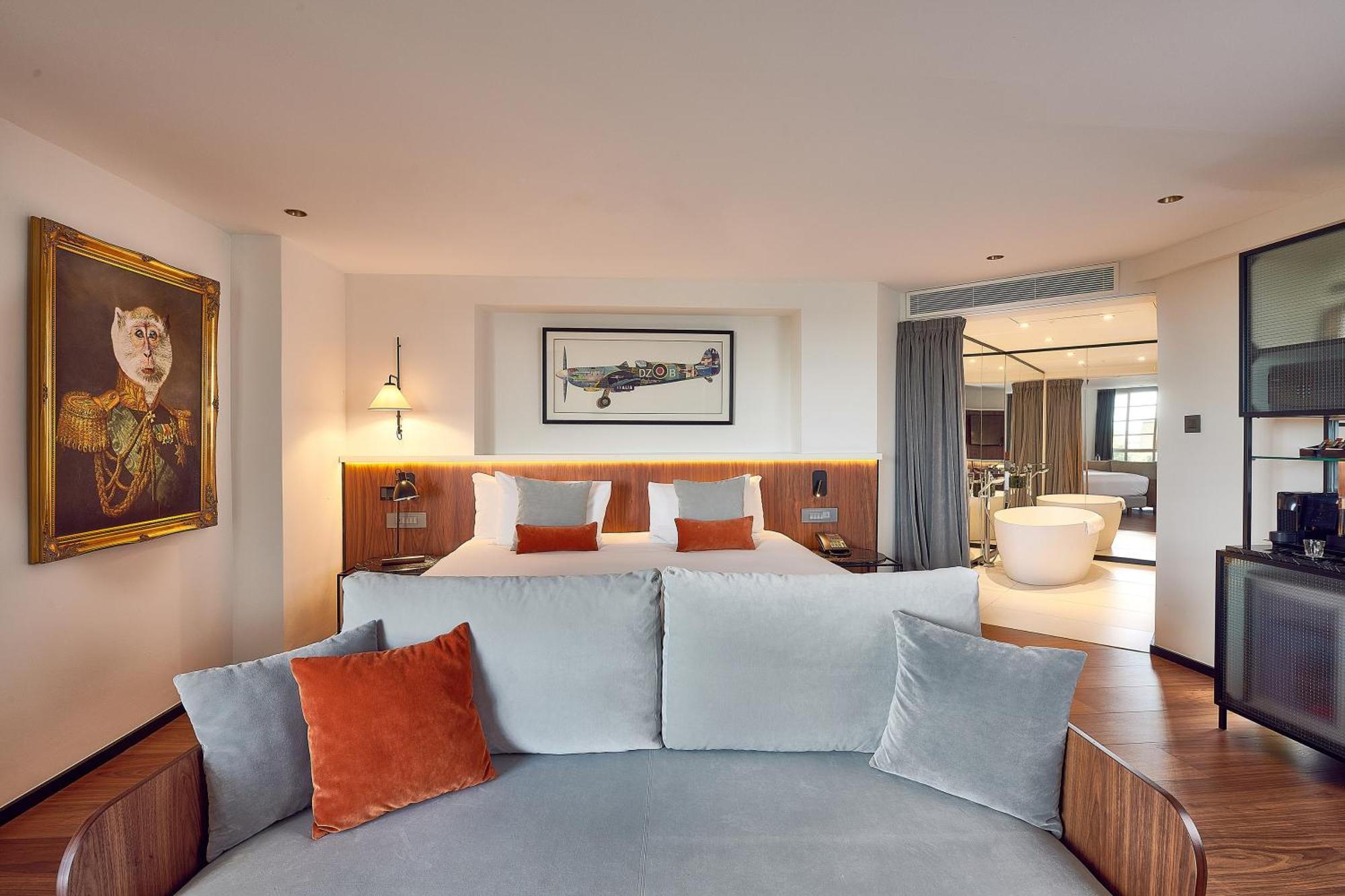 Melia White House London