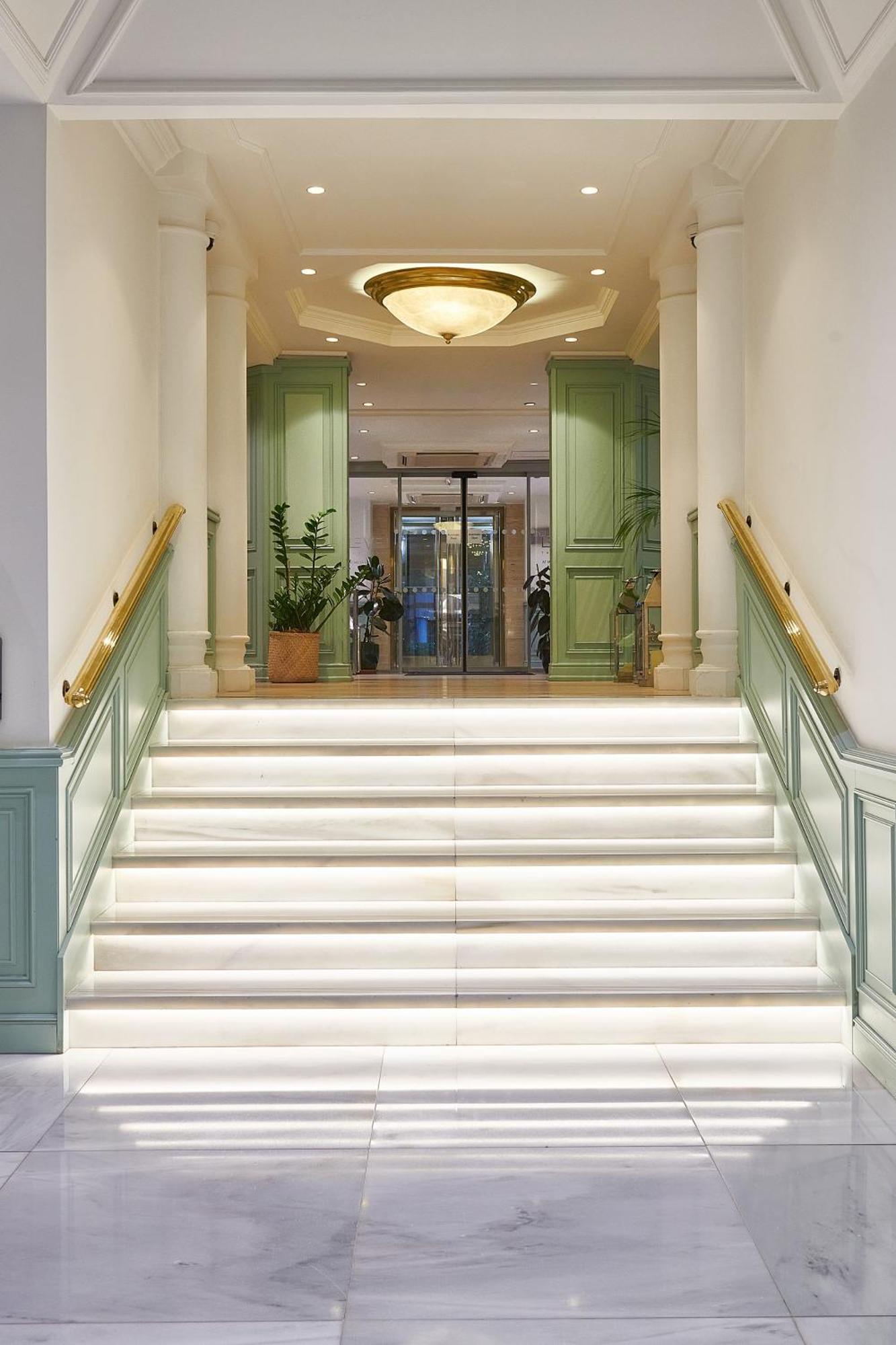 Melia White House London