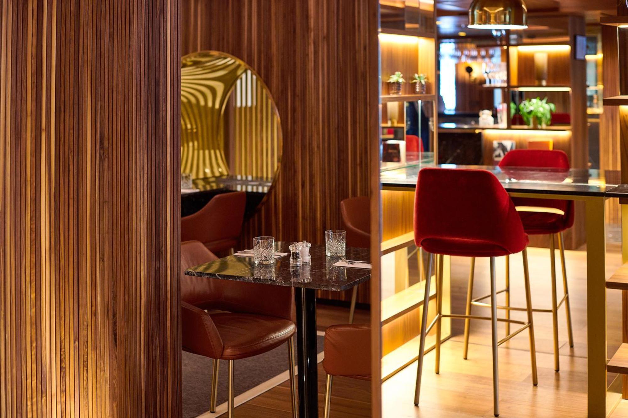 Melia White House 4* London