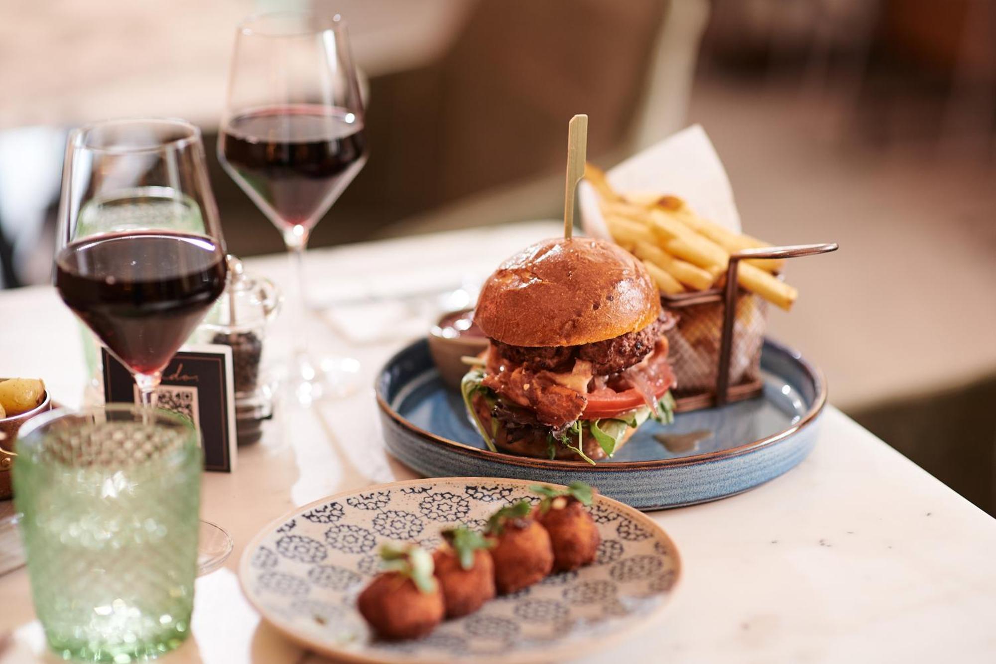 Melia White House 4* London