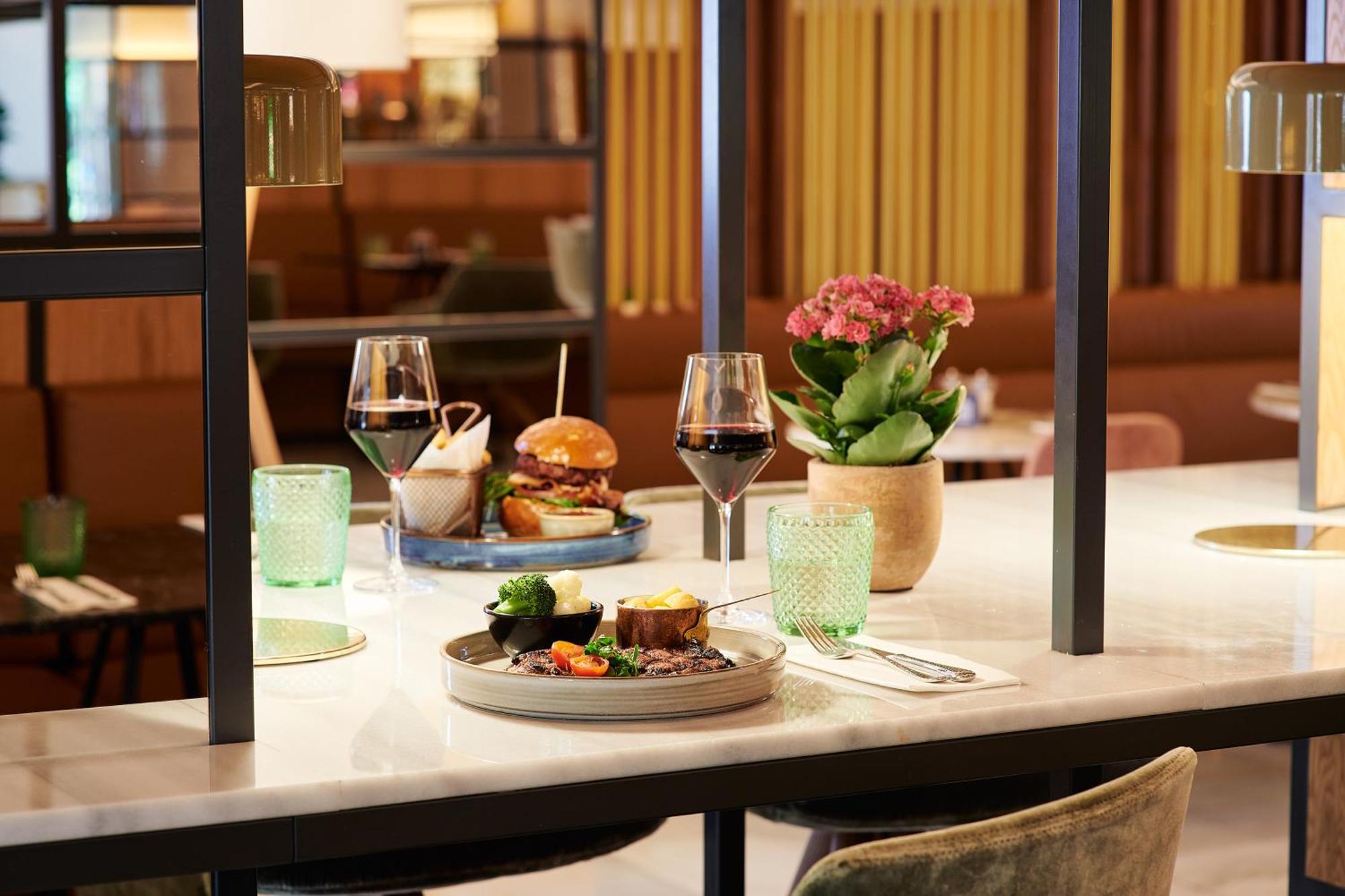 Melia White House London