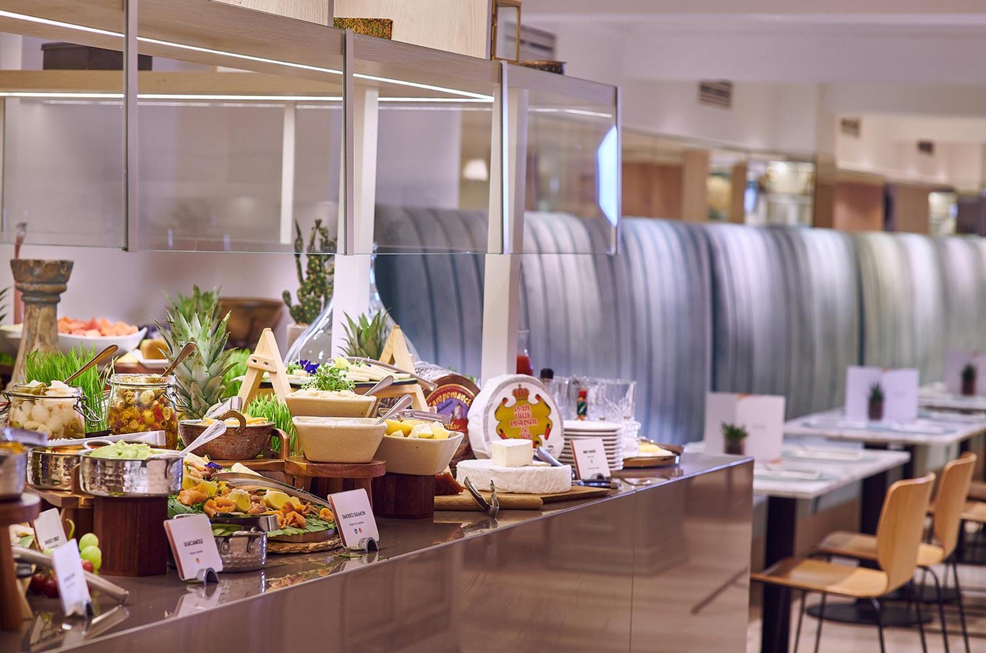Melia White House 4*