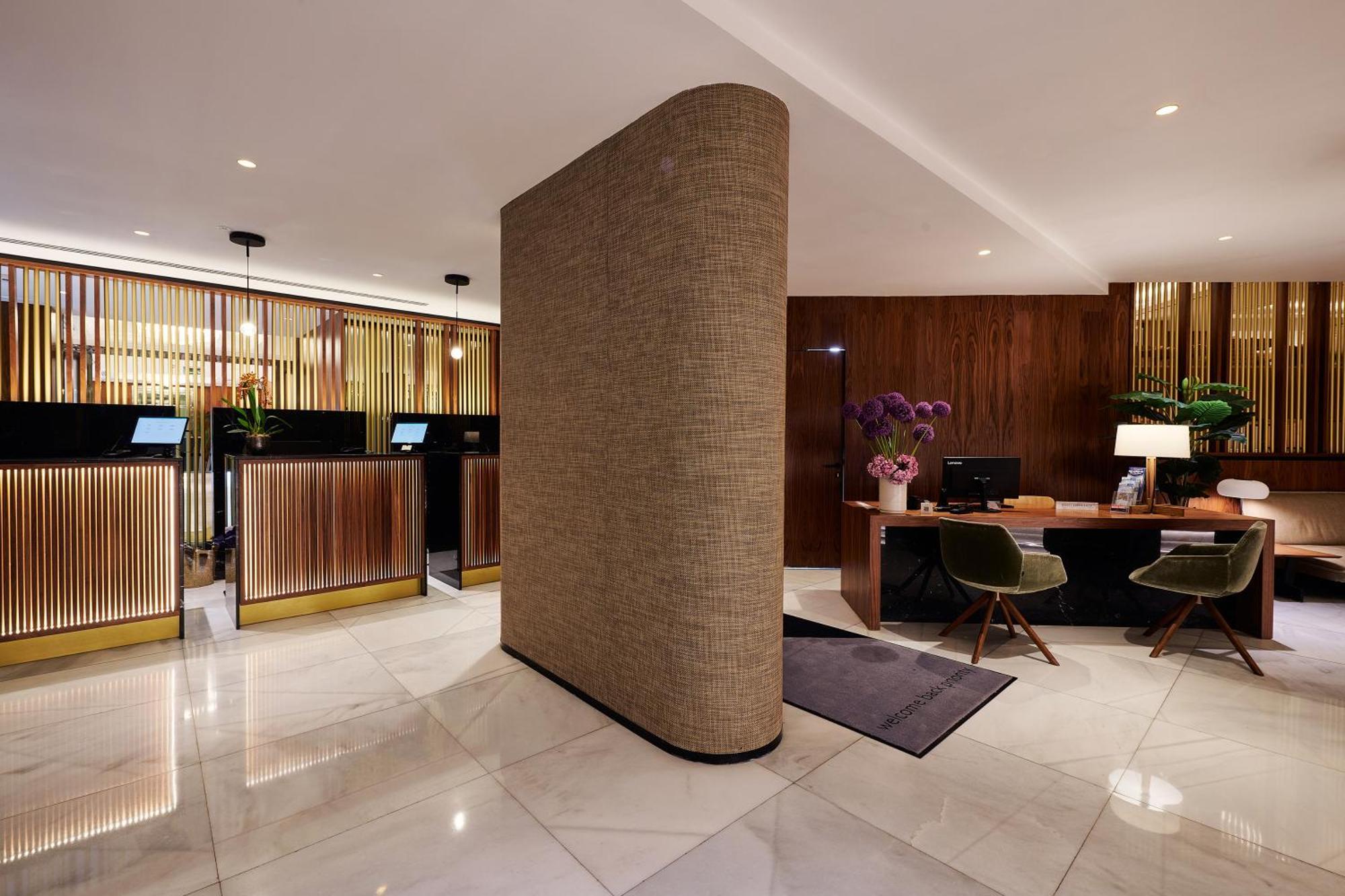 Melia White House 4* London