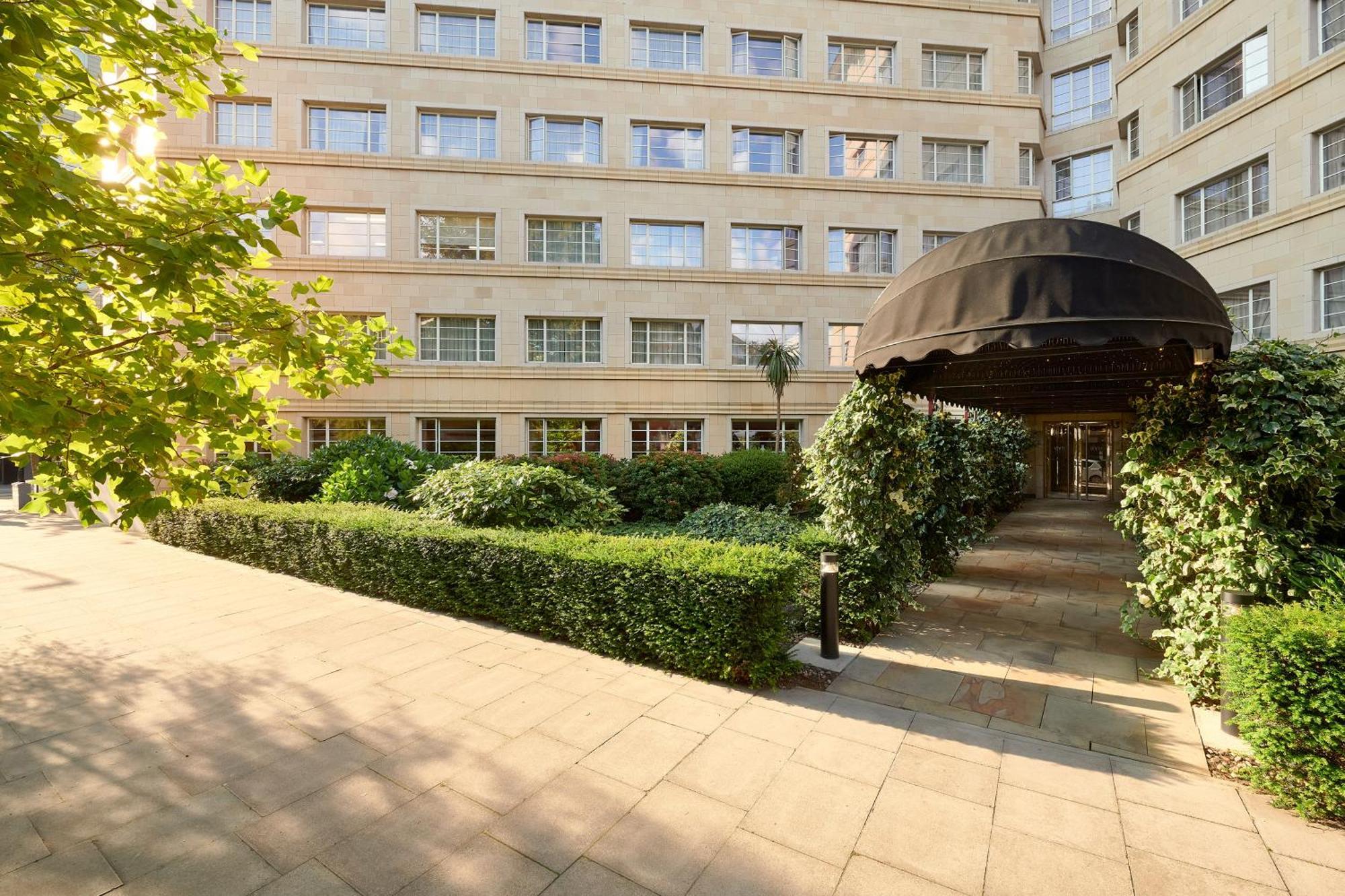 Melia White House London